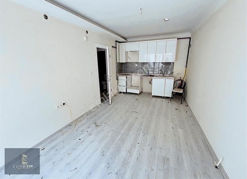 Evinbizde Gayrimenkul█haftanın Fırsatı Sıfır 2+1 Daire!!!