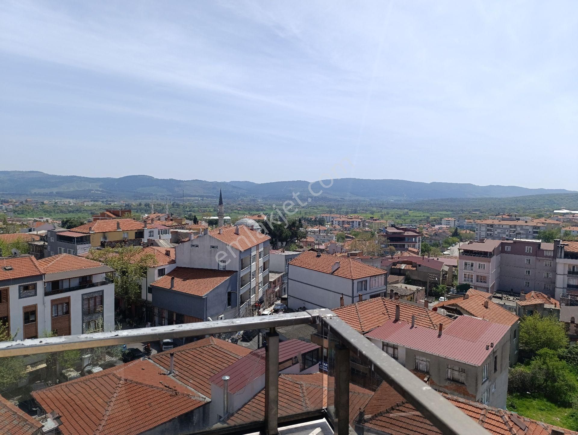 Çanakkale Ayvacık Satılık Dubleks - Görsel 24