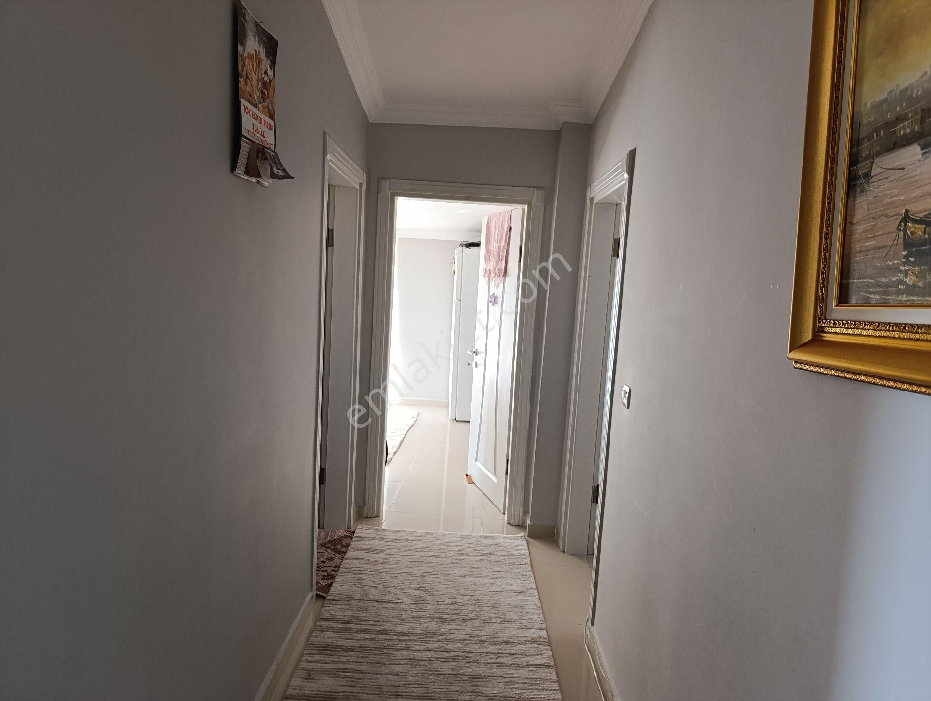 Çanakkale Ayvacık Satılık Dubleks - Görsel 15