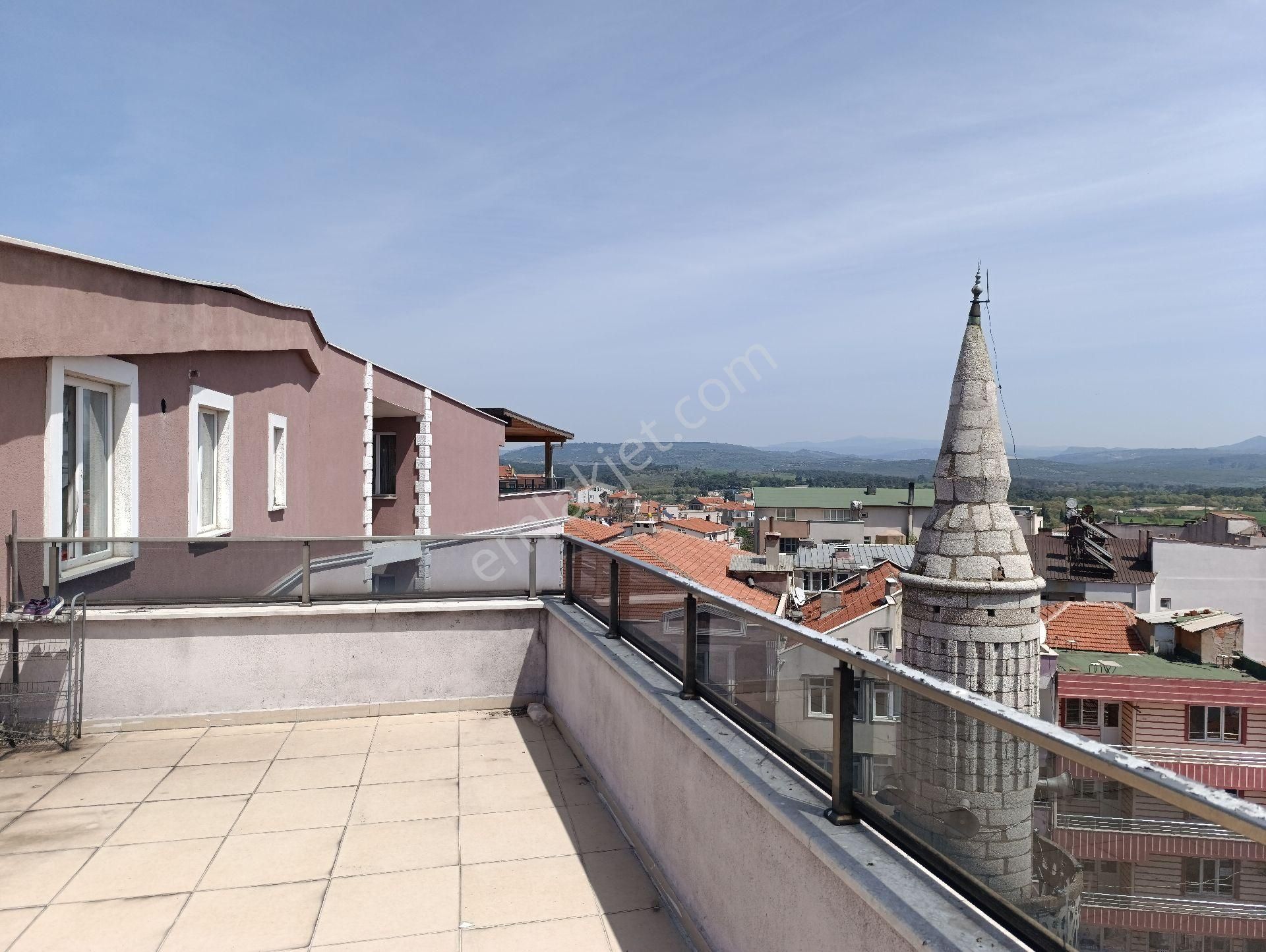 Çanakkale Ayvacık Satılık Dubleks - Görsel 22