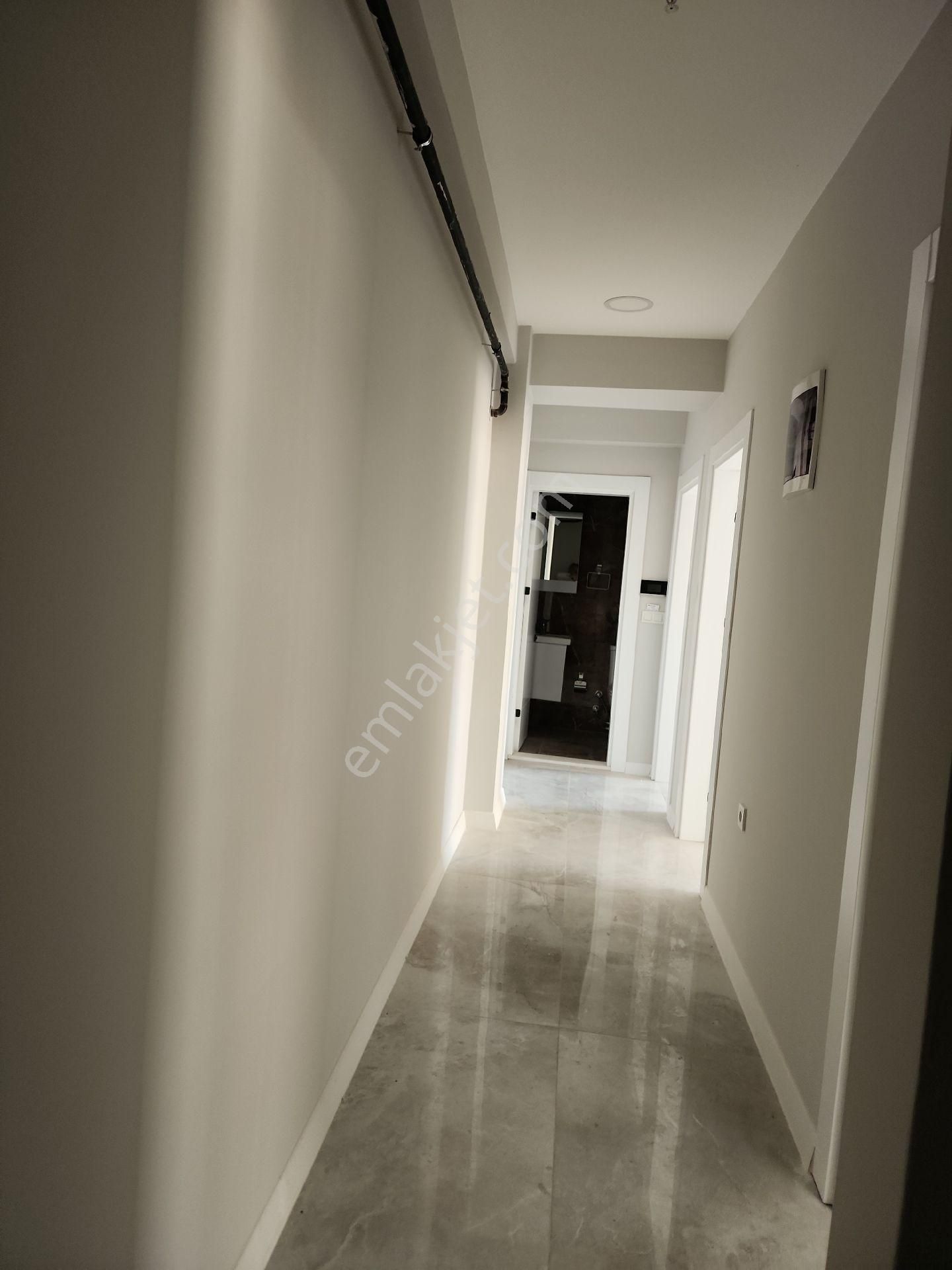Muğla Merkez Acil Satılık Sıfır Daire 2+1