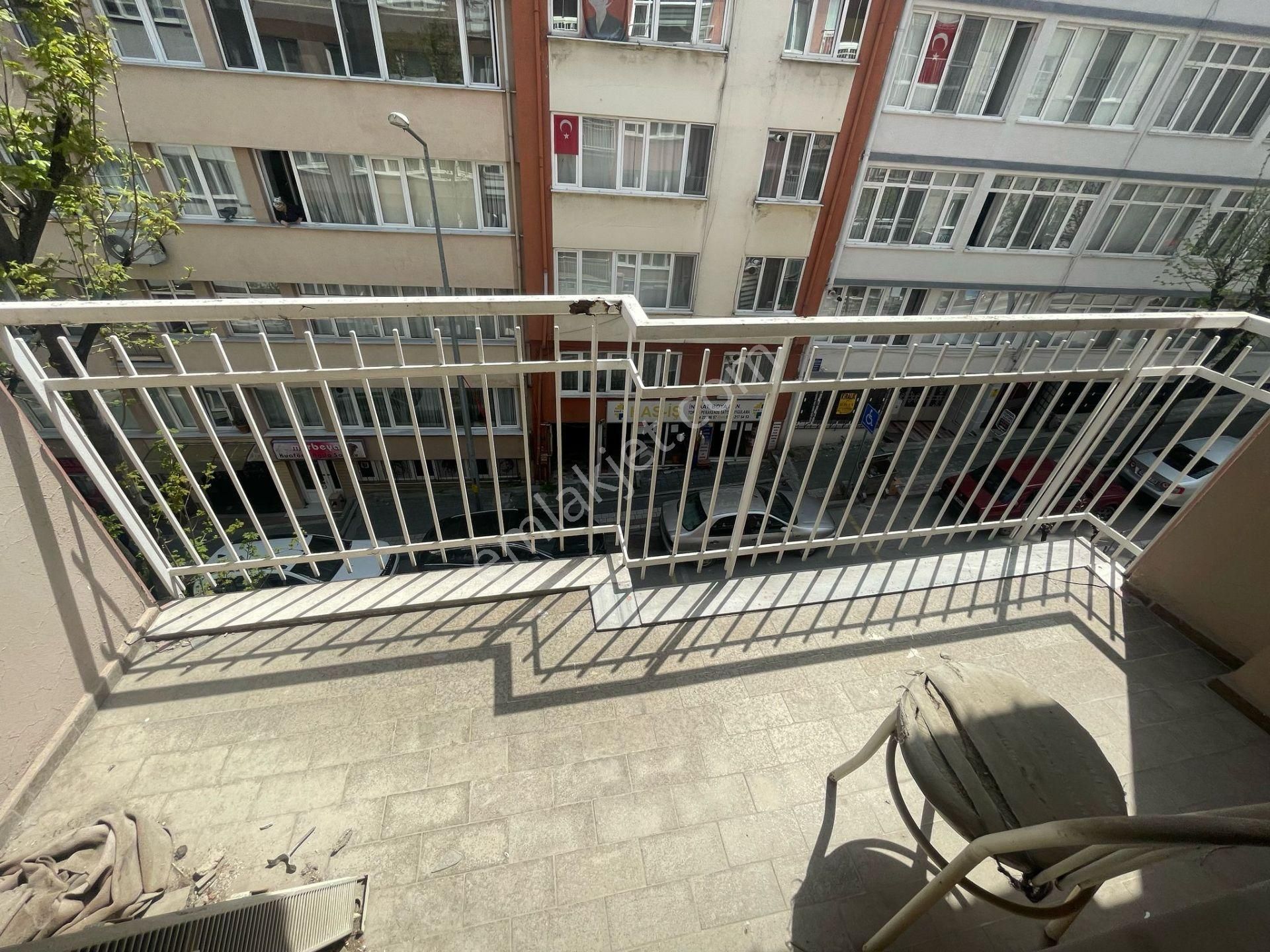 Bursa Kılıç Setbaşı İpekçilik Te Satılık 3.kat 160m2 3+1 Daire - Görsel 7
