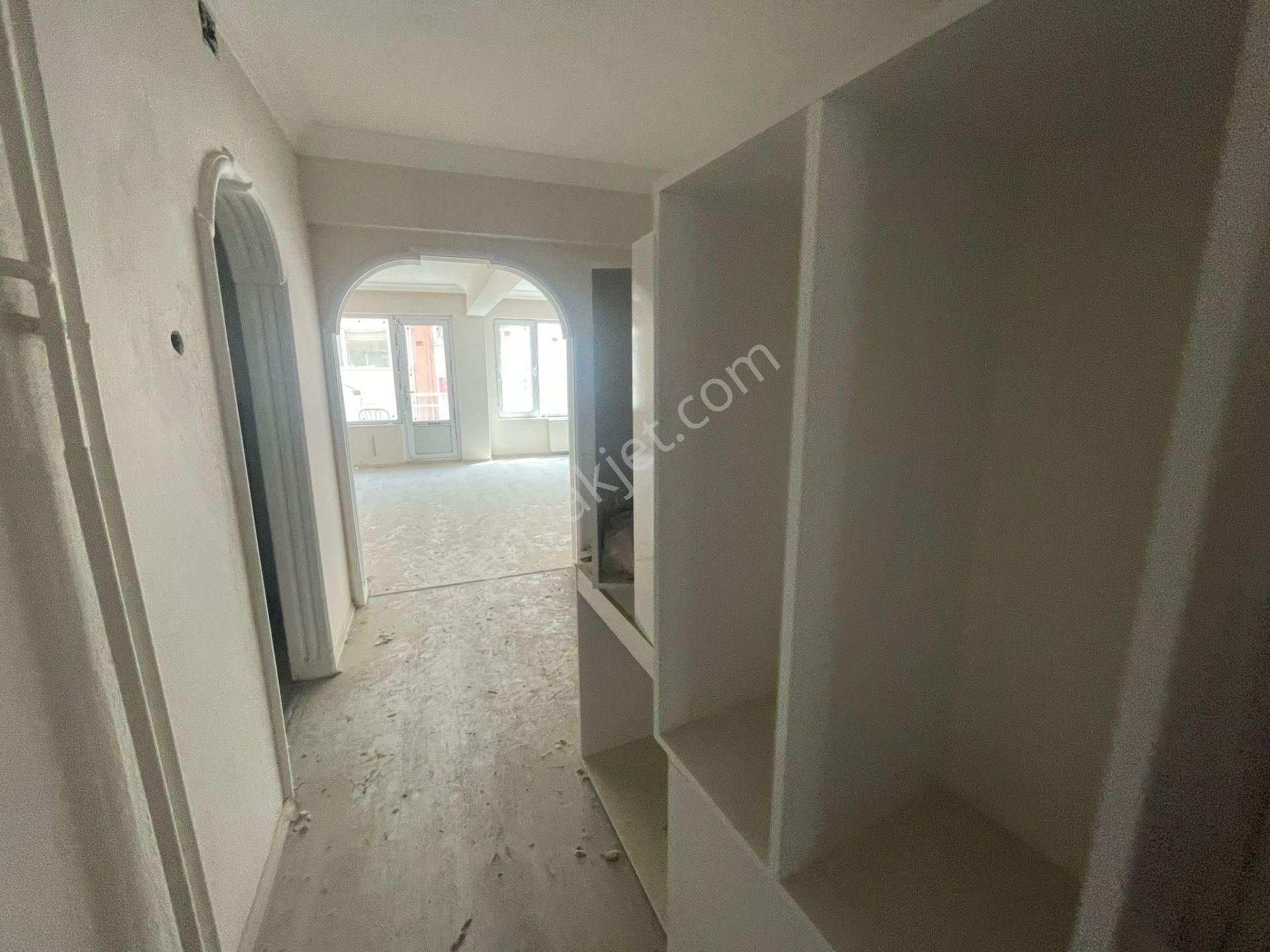 Bursa Kılıç Setbaşı İpekçilik Te Satılık 3.kat 160m2 3+1 Daire - Görsel 19