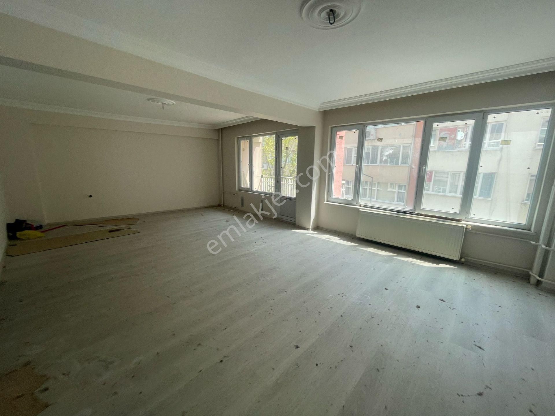 Bursa Kılıç Setbaşı İpekçilik Te Satılık 3.kat 160m2 3+1 Daire - Görsel 9