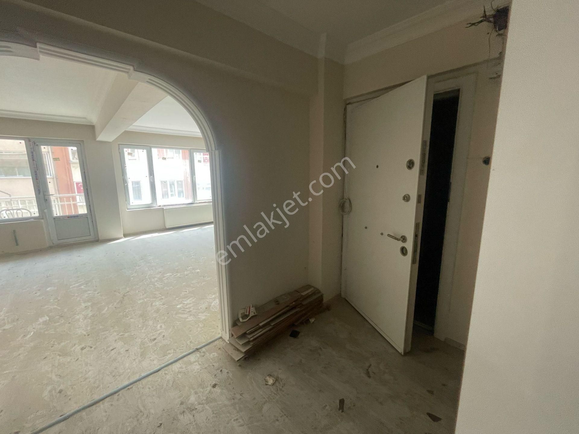 Bursa Kılıç Setbaşı İpekçilik Te Satılık 3.kat 160m2 3+1 Daire - Görsel 17