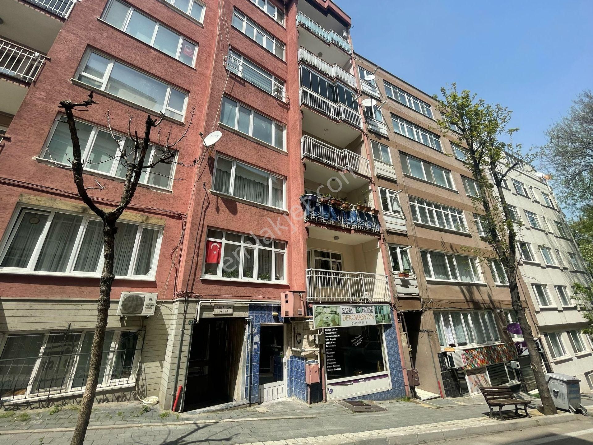Bursa Kılıç Setbaşı İpekçilik Te Satılık 3.kat 160m2 3+1 Daire - Görsel 2