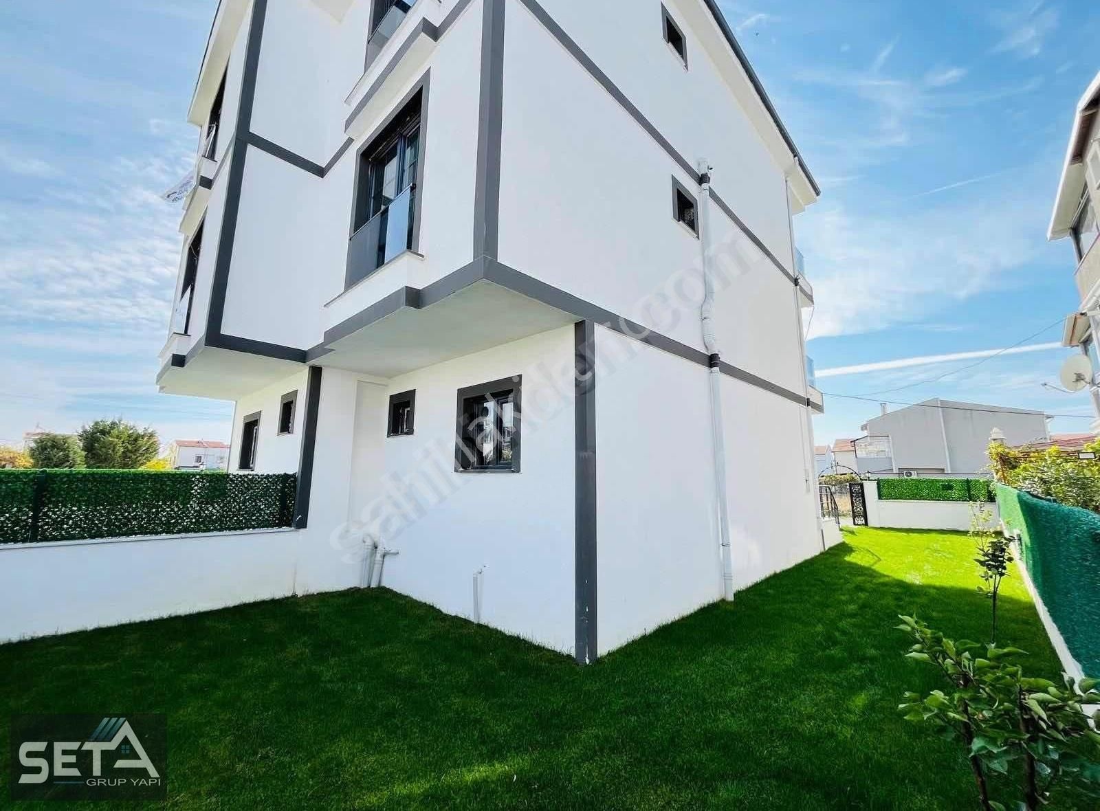 ▃▅▇seta Grup▇▅▃ Deniz Manzaralı Merkeze Yakın İskanlı Kaçmaz - Görsel 31