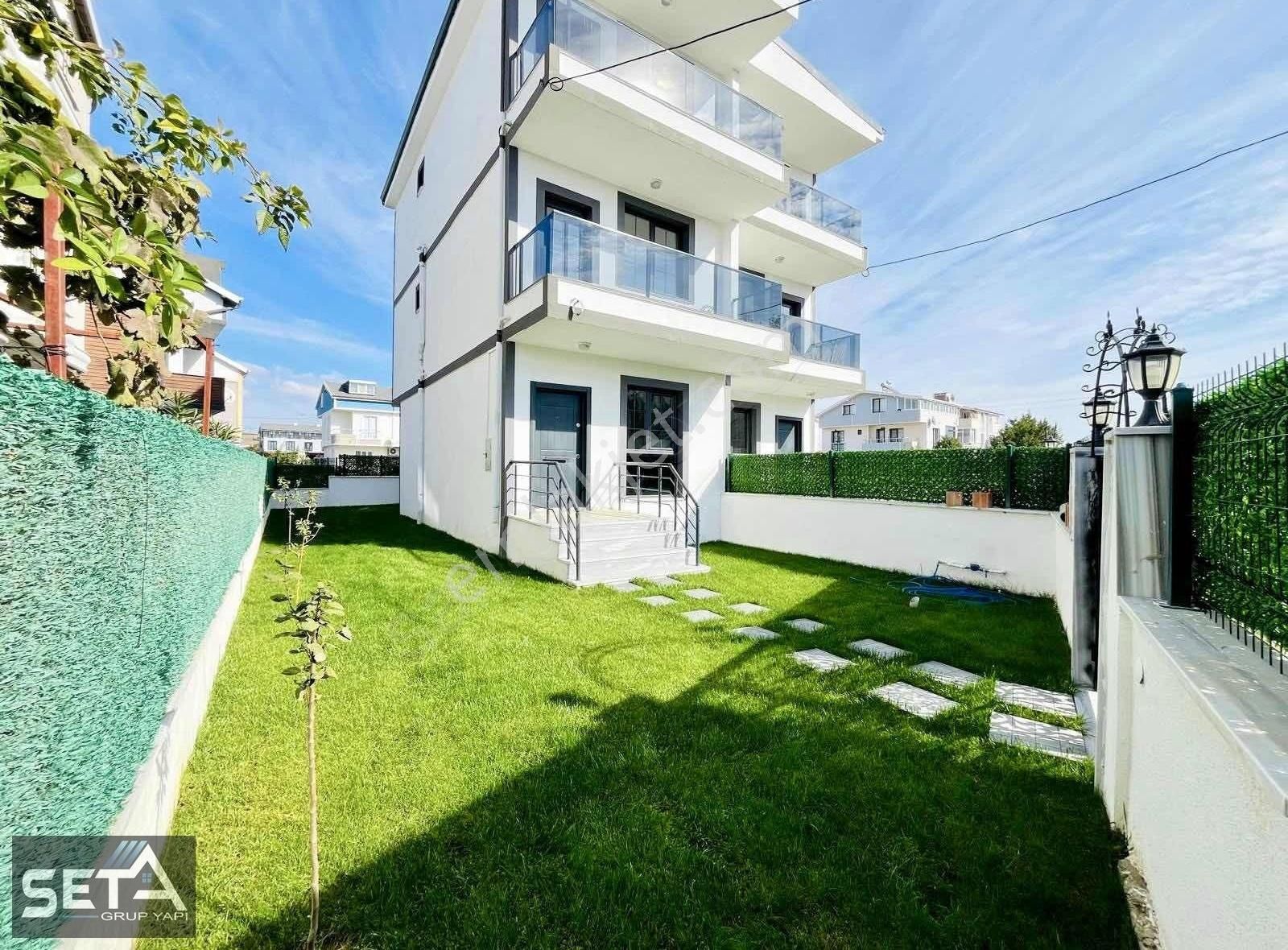 ▃▅▇seta Grup▇▅▃ Deniz Manzaralı Merkeze Yakın İskanlı Kaçmaz - Görsel 29