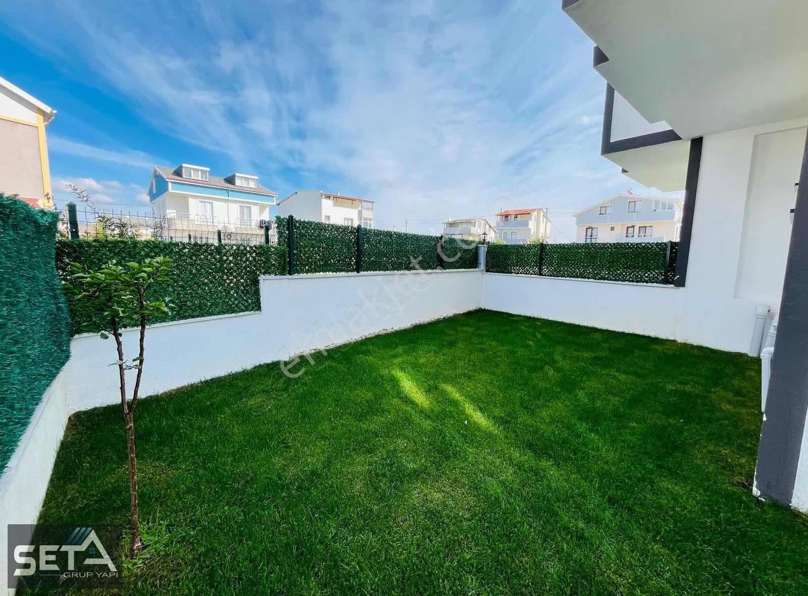 ▃▅▇seta Grup▇▅▃ Deniz Manzaralı Merkeze Yakın İskanlı Kaçmaz - Görsel 5