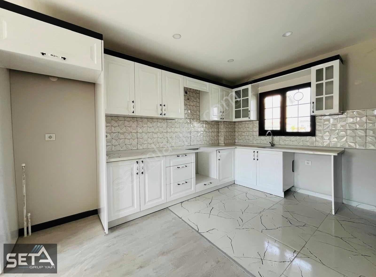 ▃▅▇seta Grup▇▅▃ Deniz Manzaralı Merkeze Yakın İskanlı Kaçmaz - Görsel 6