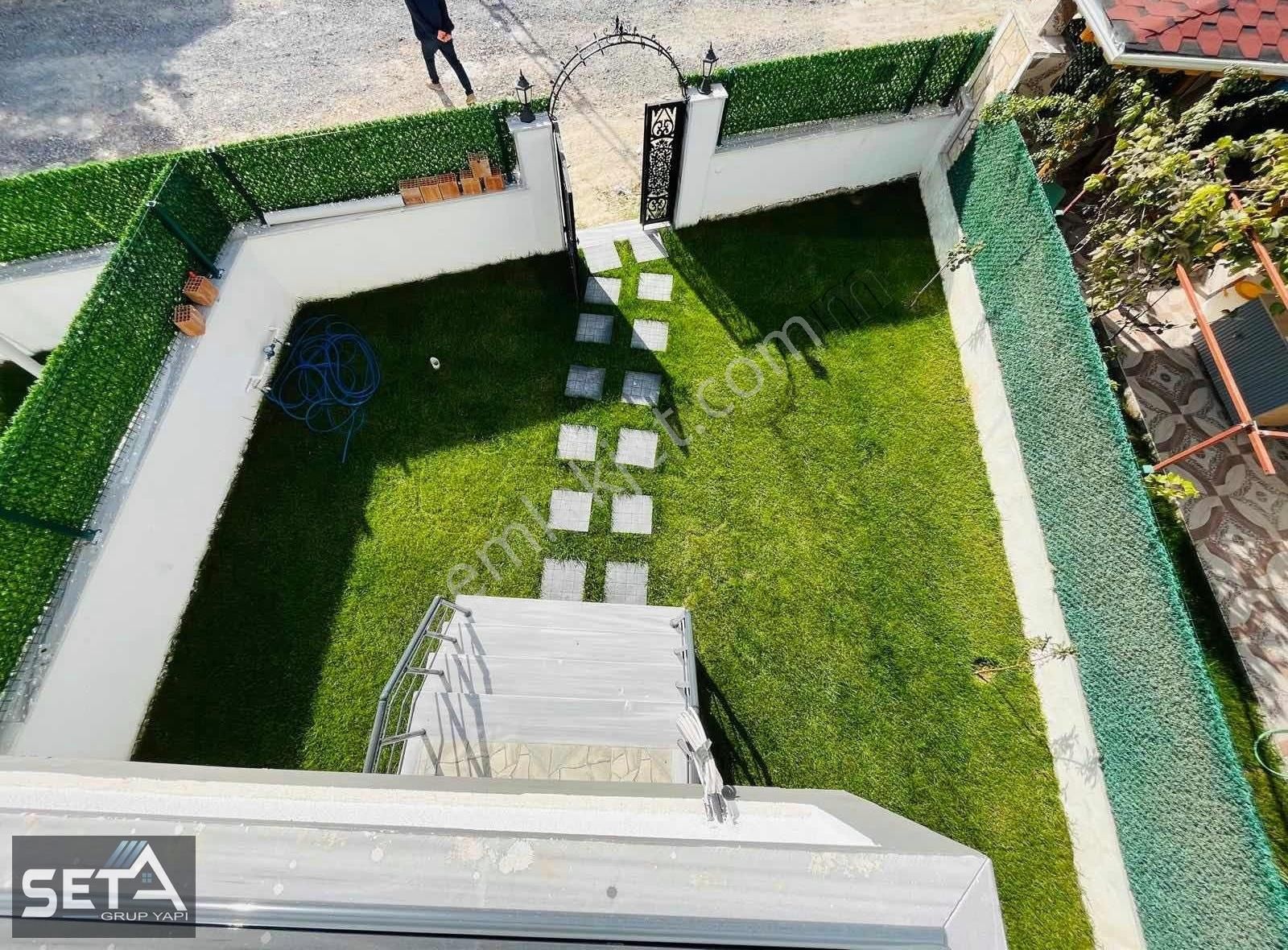 ▃▅▇seta Grup▇▅▃ Deniz Manzaralı Merkeze Yakın İskanlı Kaçmaz - Görsel 11
