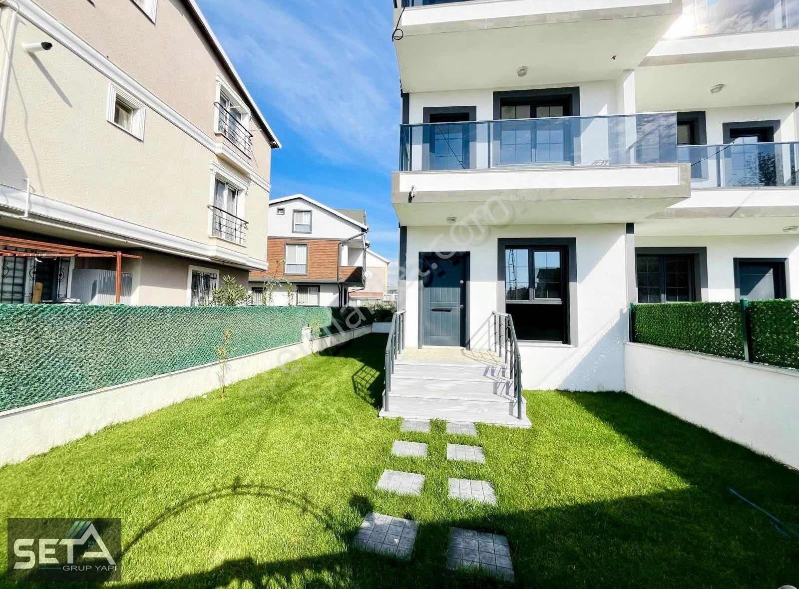 ▃▅▇seta Grup▇▅▃ Deniz Manzaralı Merkeze Yakın İskanlı Kaçmaz - Görsel 2
