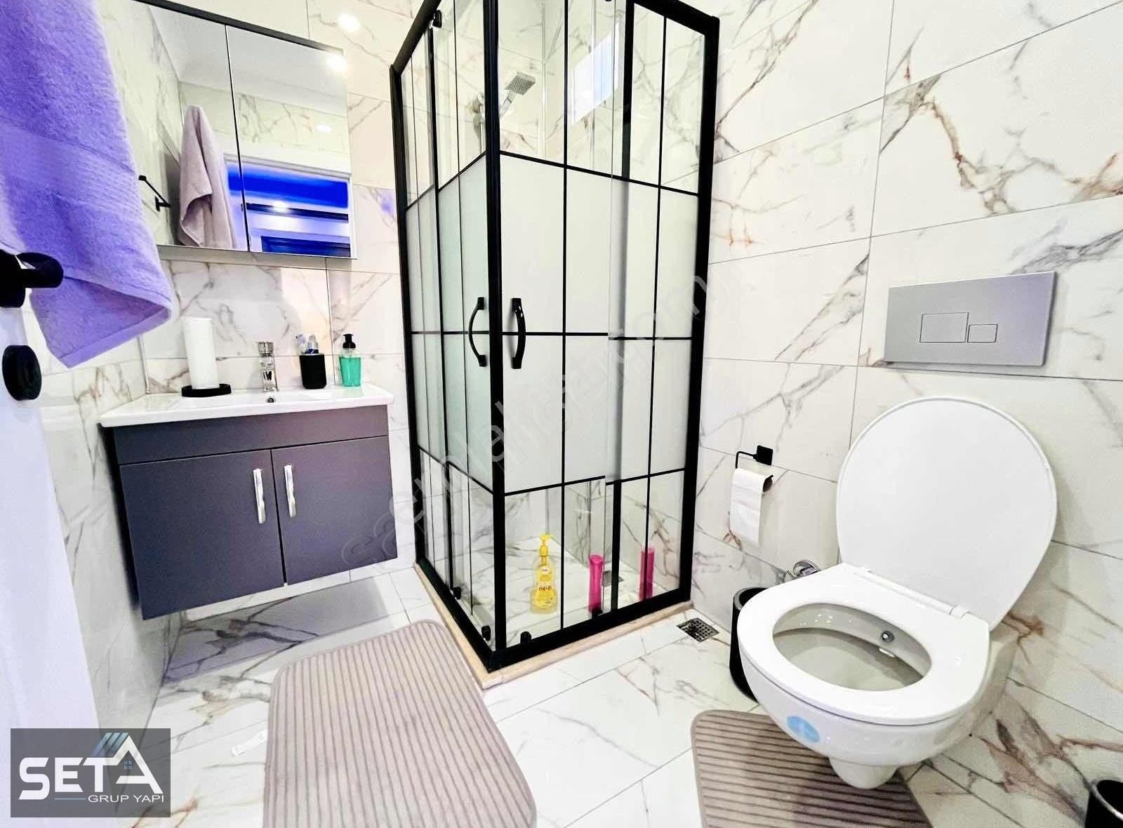 ꧁▇seta Grup▇꧂ Yeniçiftligin Gözdesi Havuzlu Müstakil Yazlık - Görsel 23