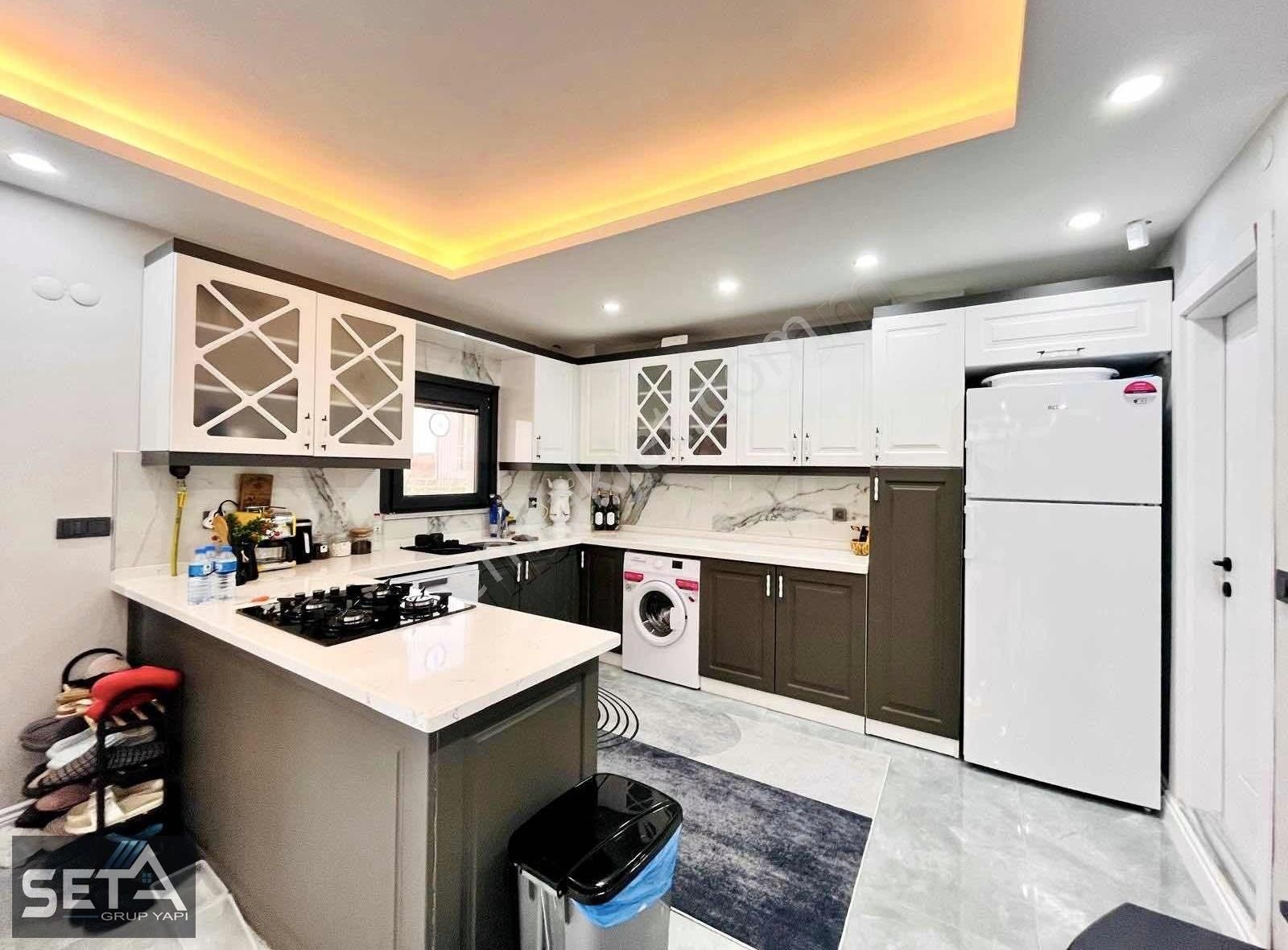 ꧁▇seta Grup▇꧂ Yeniçiftligin Gözdesi Havuzlu Müstakil Yazlık - Görsel 26