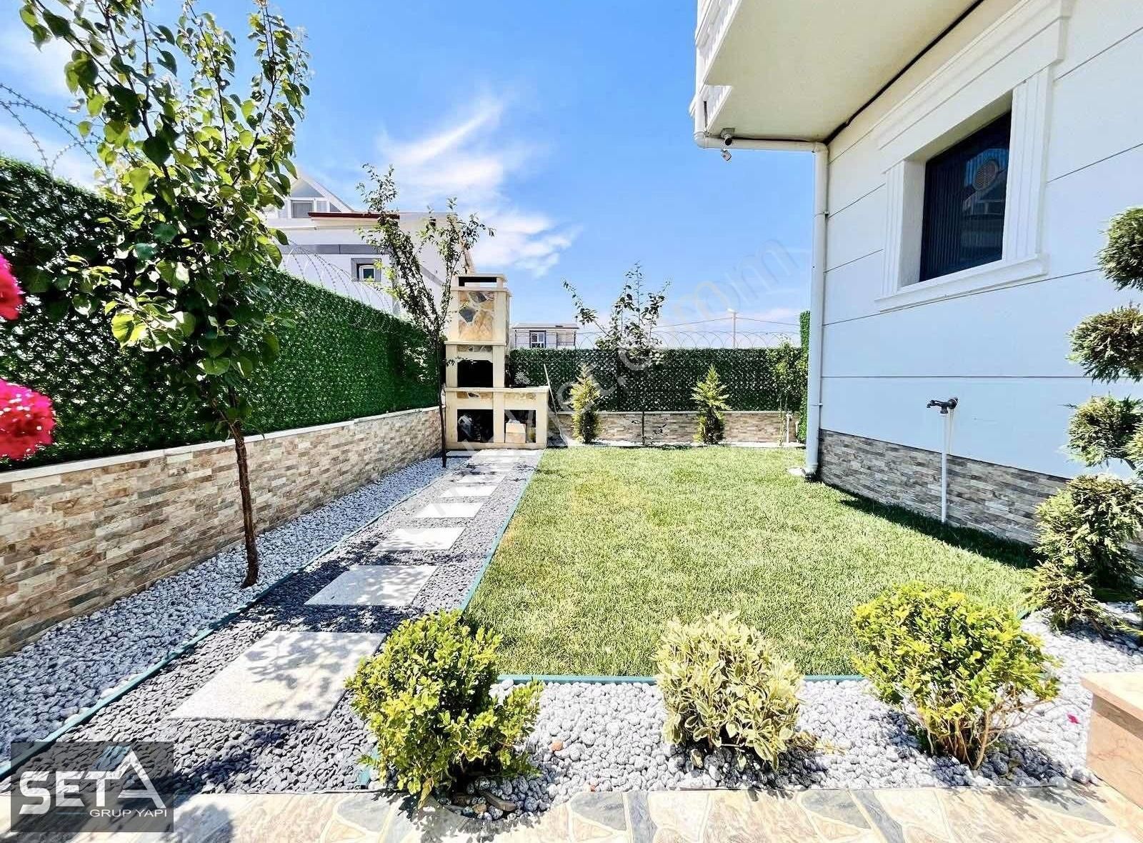 ꧁▇seta Grup▇꧂ Yeniçiftligin Gözdesi Havuzlu Müstakil Yazlık - Görsel 8