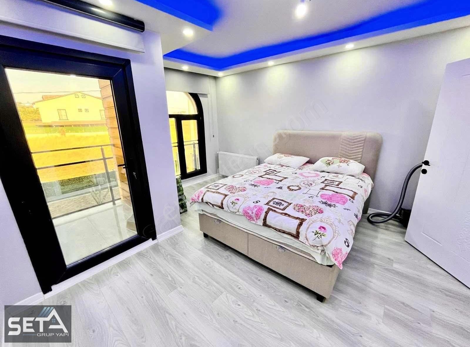 ꧁▇seta Grup▇꧂ Yeniçiftligin Gözdesi Havuzlu Müstakil Yazlık - Görsel 32