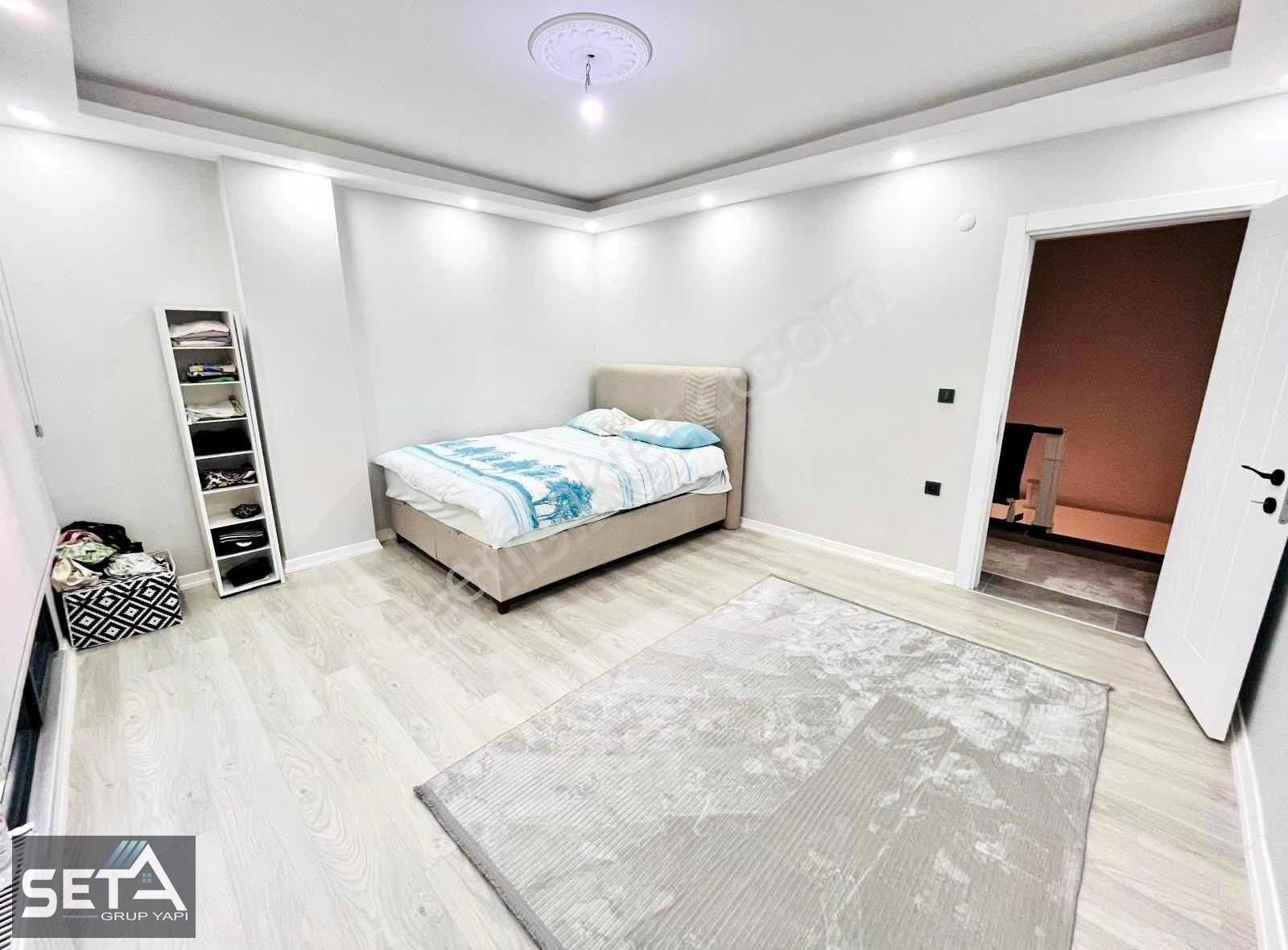 ꧁▇seta Grup▇꧂ Yeniçiftligin Gözdesi Havuzlu Müstakil Yazlık - Görsel 20