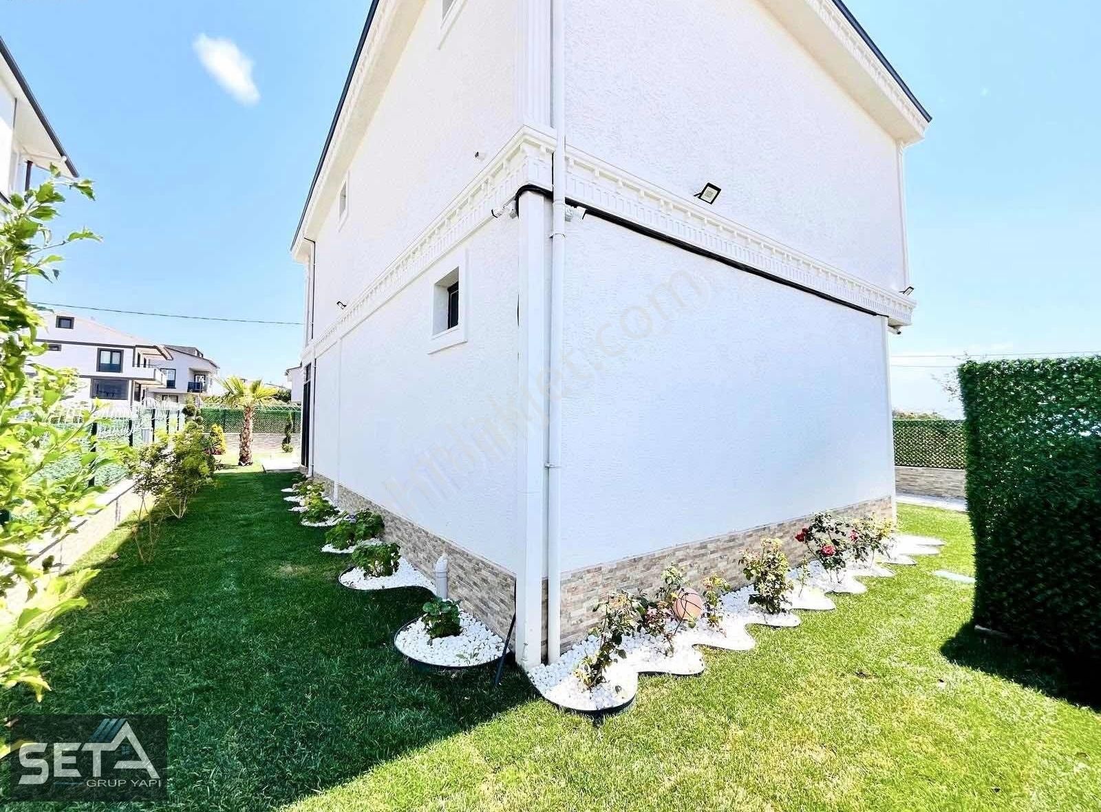 ꧁▇seta Grup▇꧂ Yeniçiftligin Gözdesi Havuzlu Müstakil Yazlık - Görsel 14