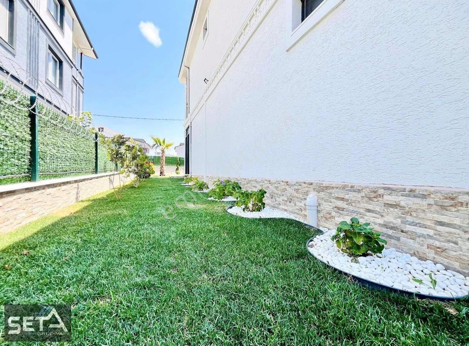 ꧁▇seta Grup▇꧂ Yeniçiftligin Gözdesi Havuzlu Müstakil Yazlık - Görsel 30