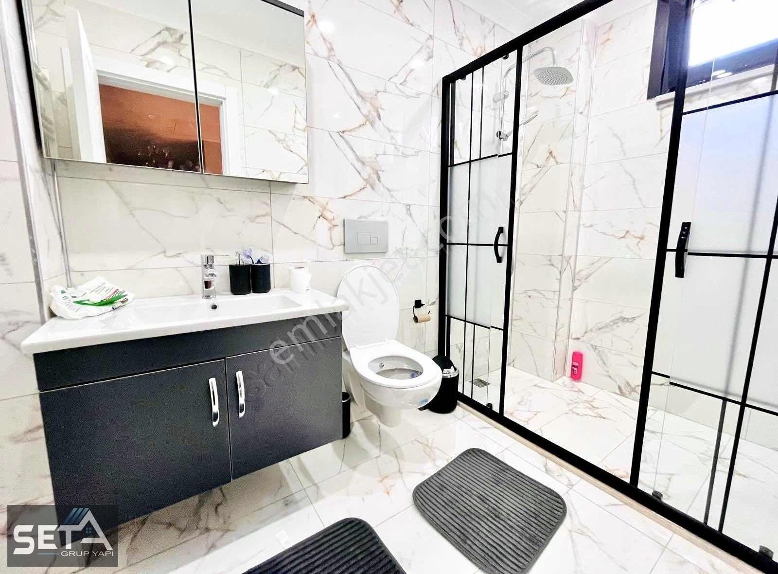 ꧁▇seta Grup▇꧂ Yeniçiftligin Gözdesi Havuzlu Müstakil Yazlık - Görsel 7