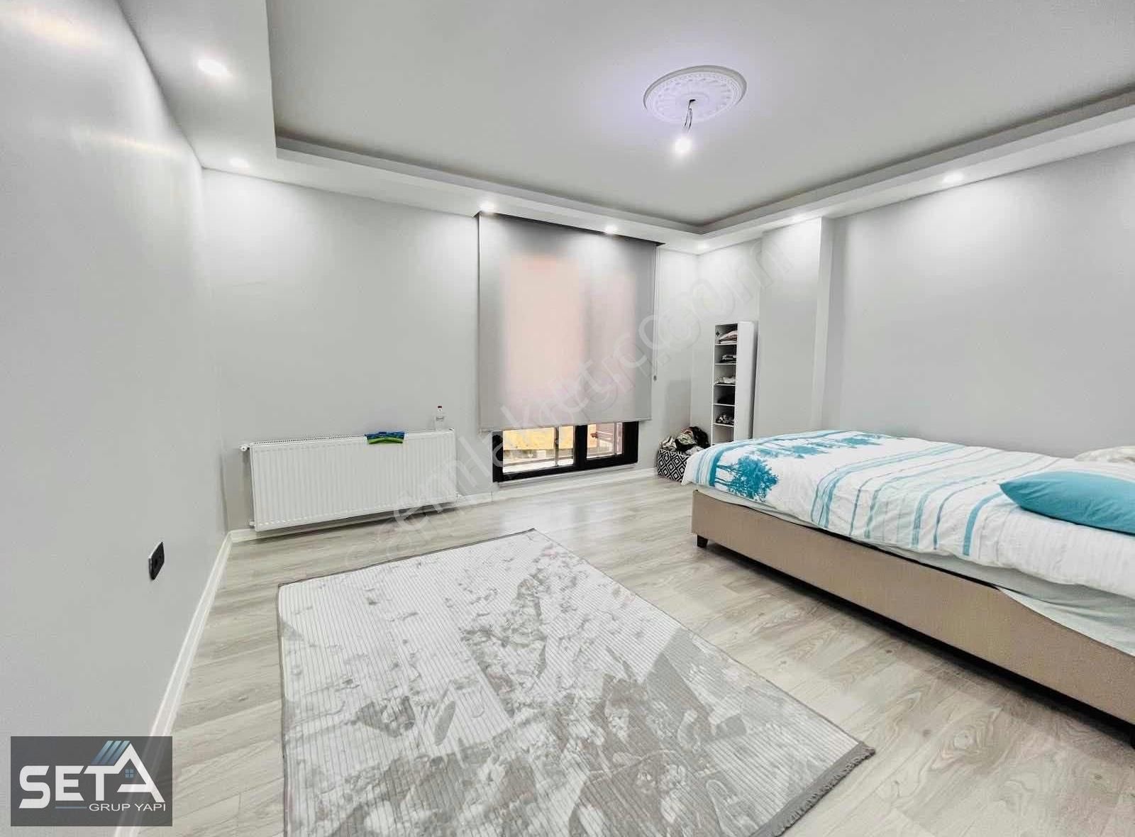 ꧁▇seta Grup▇꧂ Yeniçiftligin Gözdesi Havuzlu Müstakil Yazlık - Görsel 5