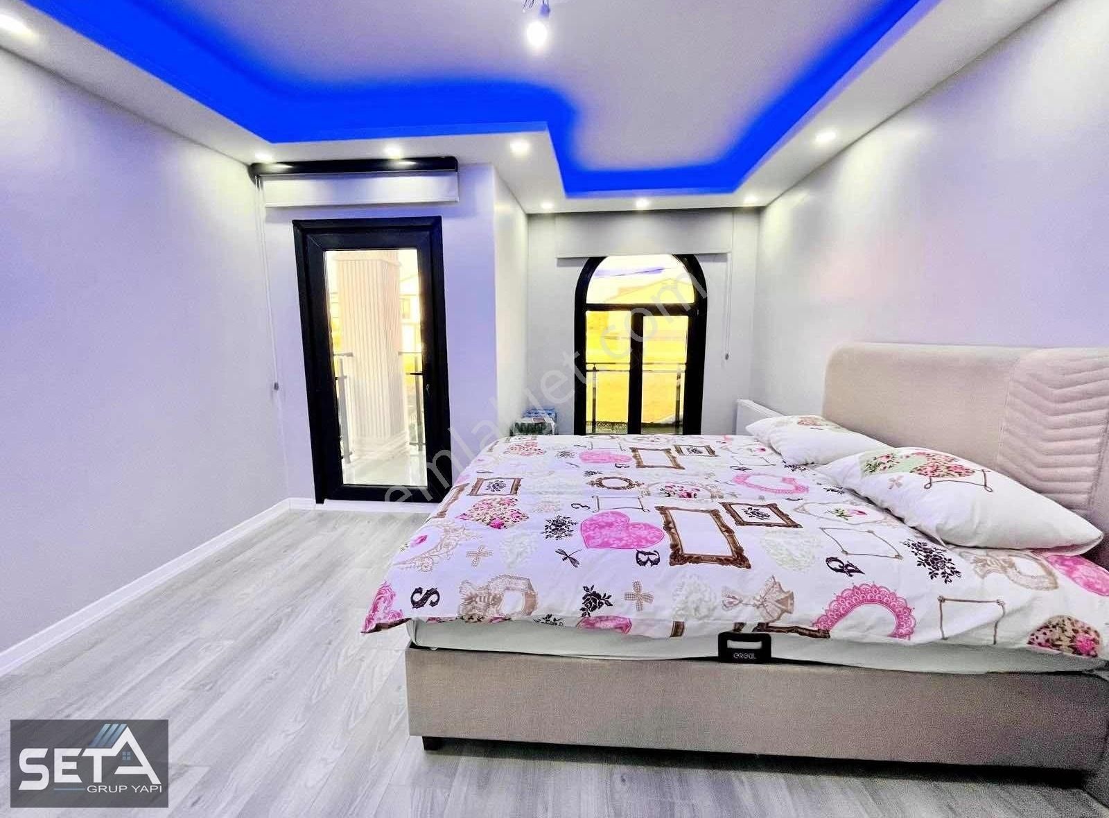 ꧁▇seta Grup▇꧂ Yeniçiftligin Gözdesi Havuzlu Müstakil Yazlık - Görsel 31