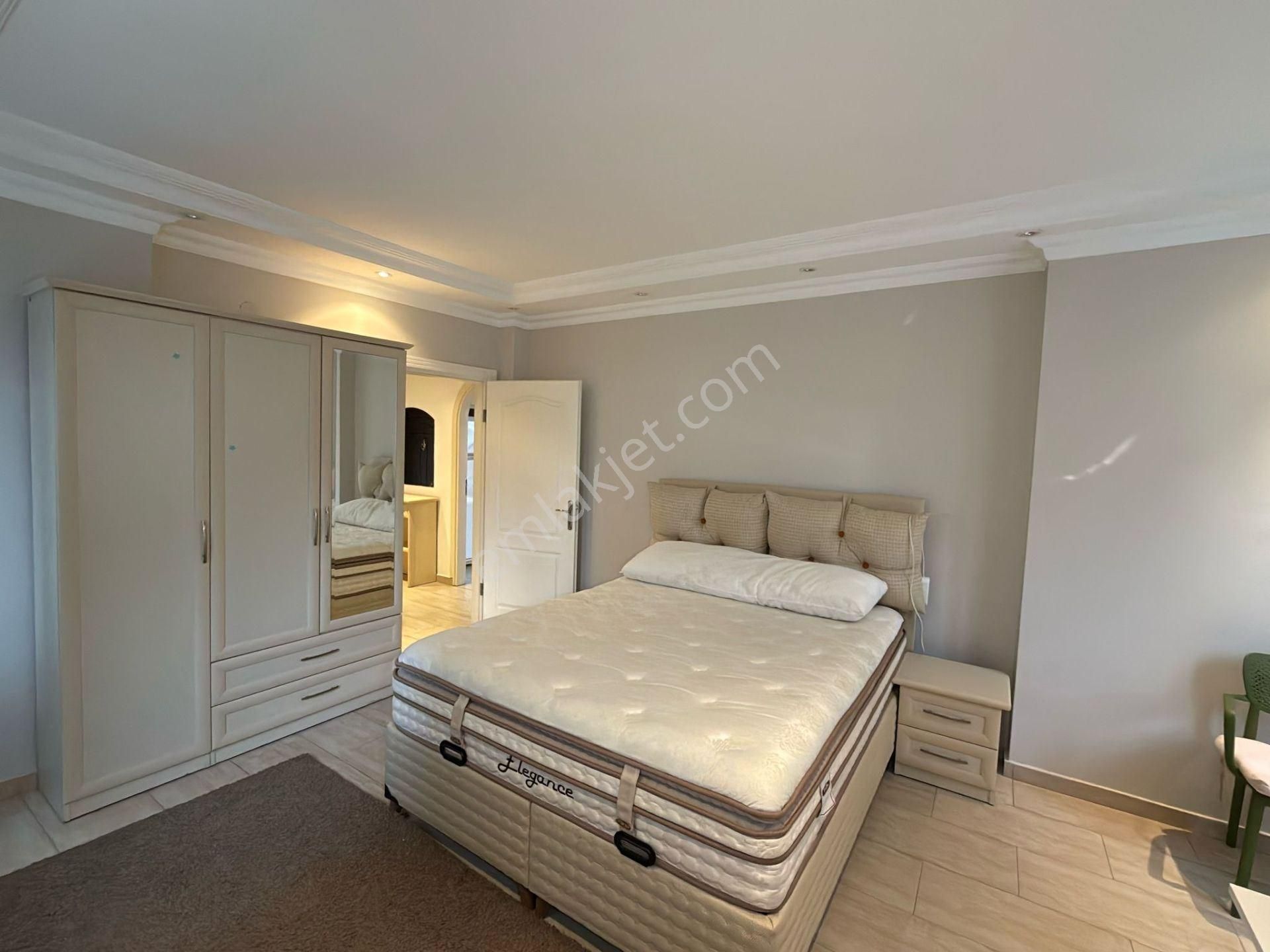 Apartment 2+1 Obagol Near Metro 400m Beach