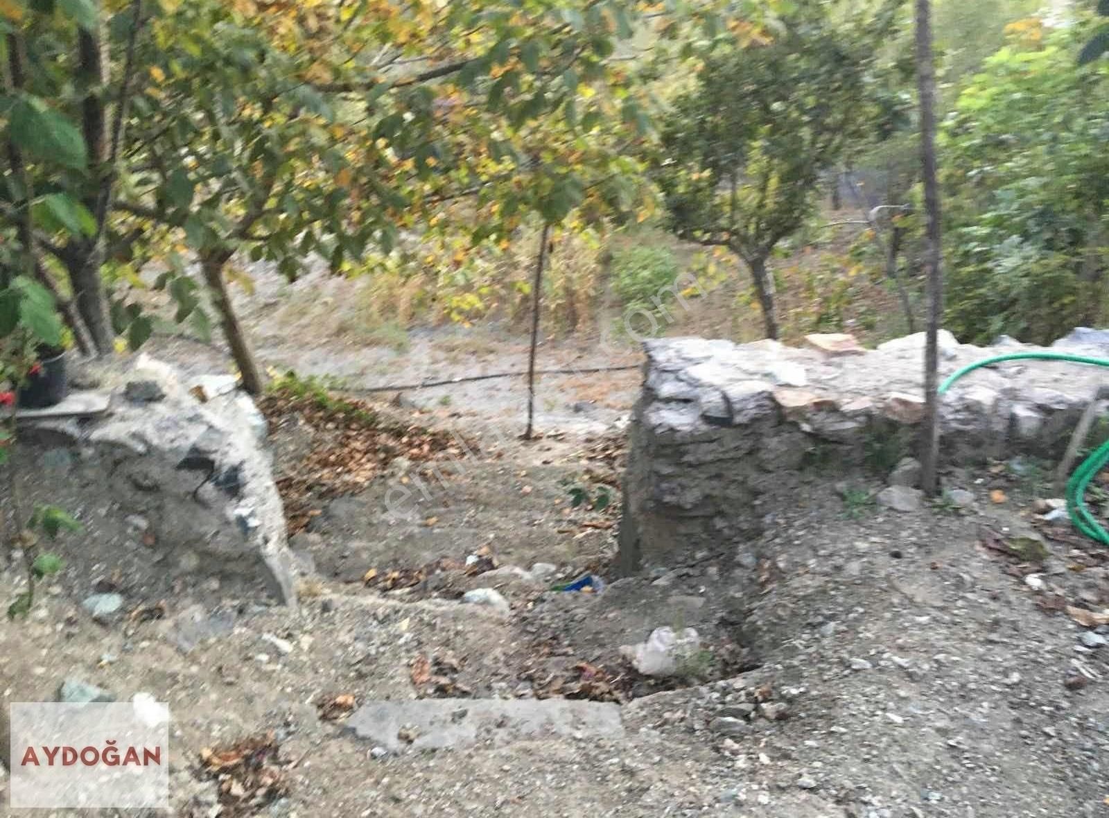 Aydoğan-kumluca Yaylasın'da Yazlık Bahçeli 2 Katlı