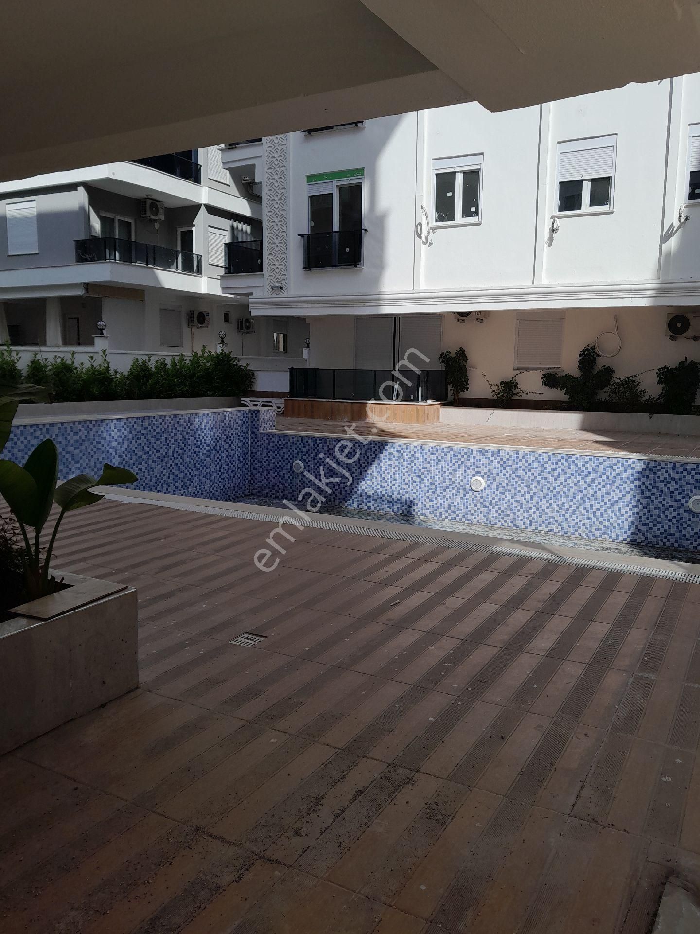 Antalya Muratpaşa Sinan Mah.4+1çatı Dublex - Görsel 6