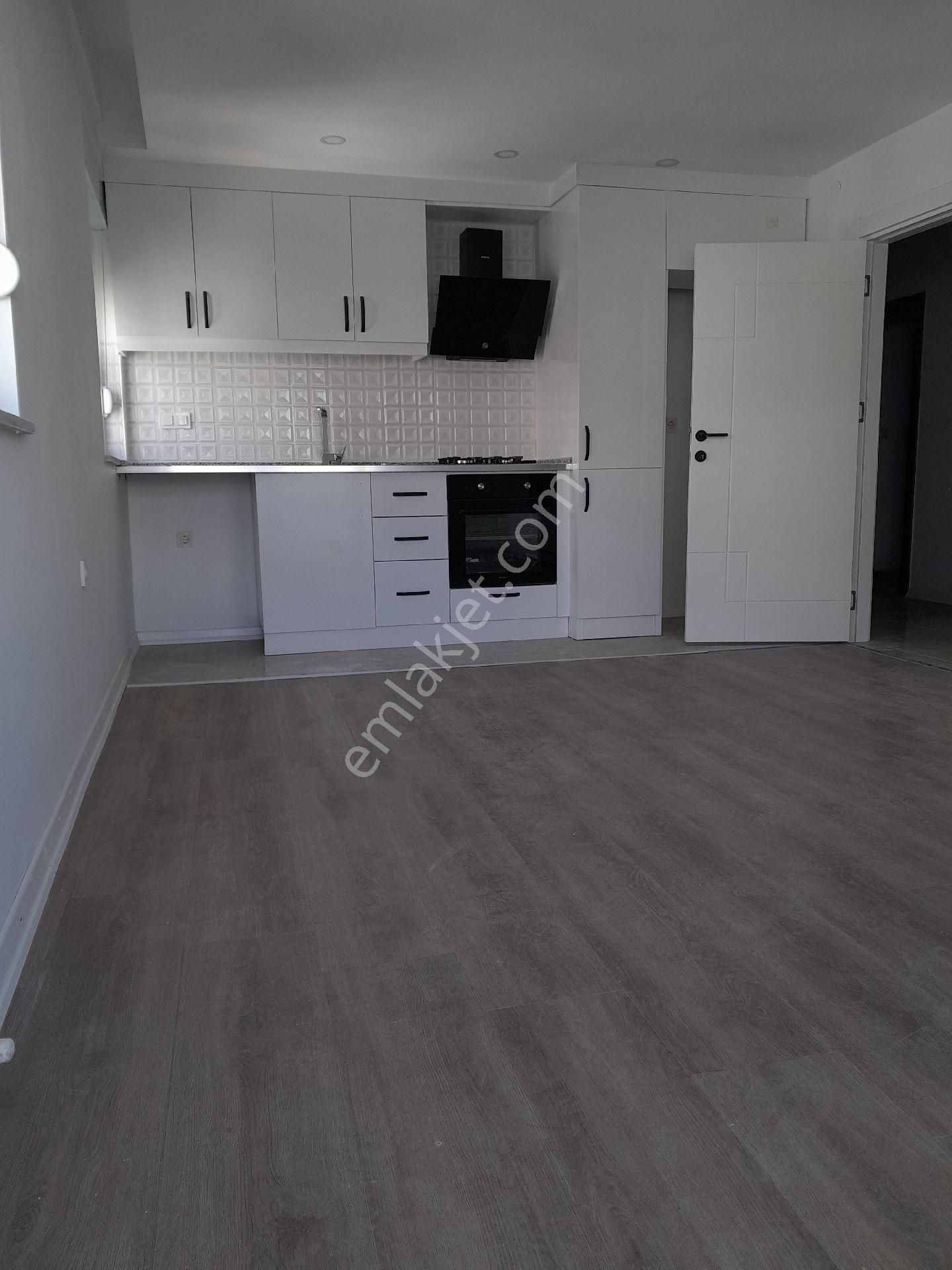 Antalya Muratpaşa Sinan Mah.4+1çatı Dublex - Görsel 23