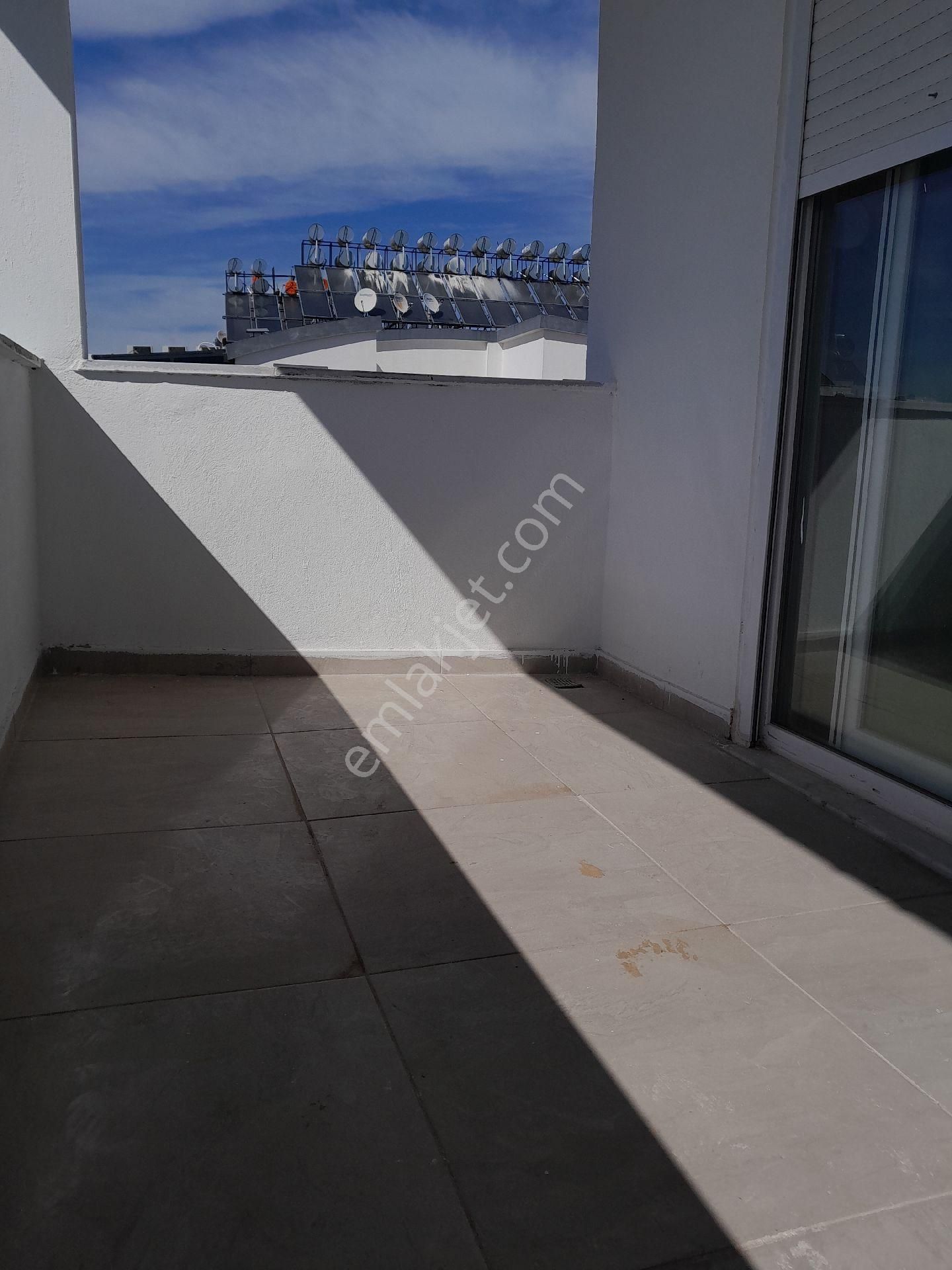 Antalya Muratpaşa Sinan Mah.4+1çatı Dublex - Görsel 30