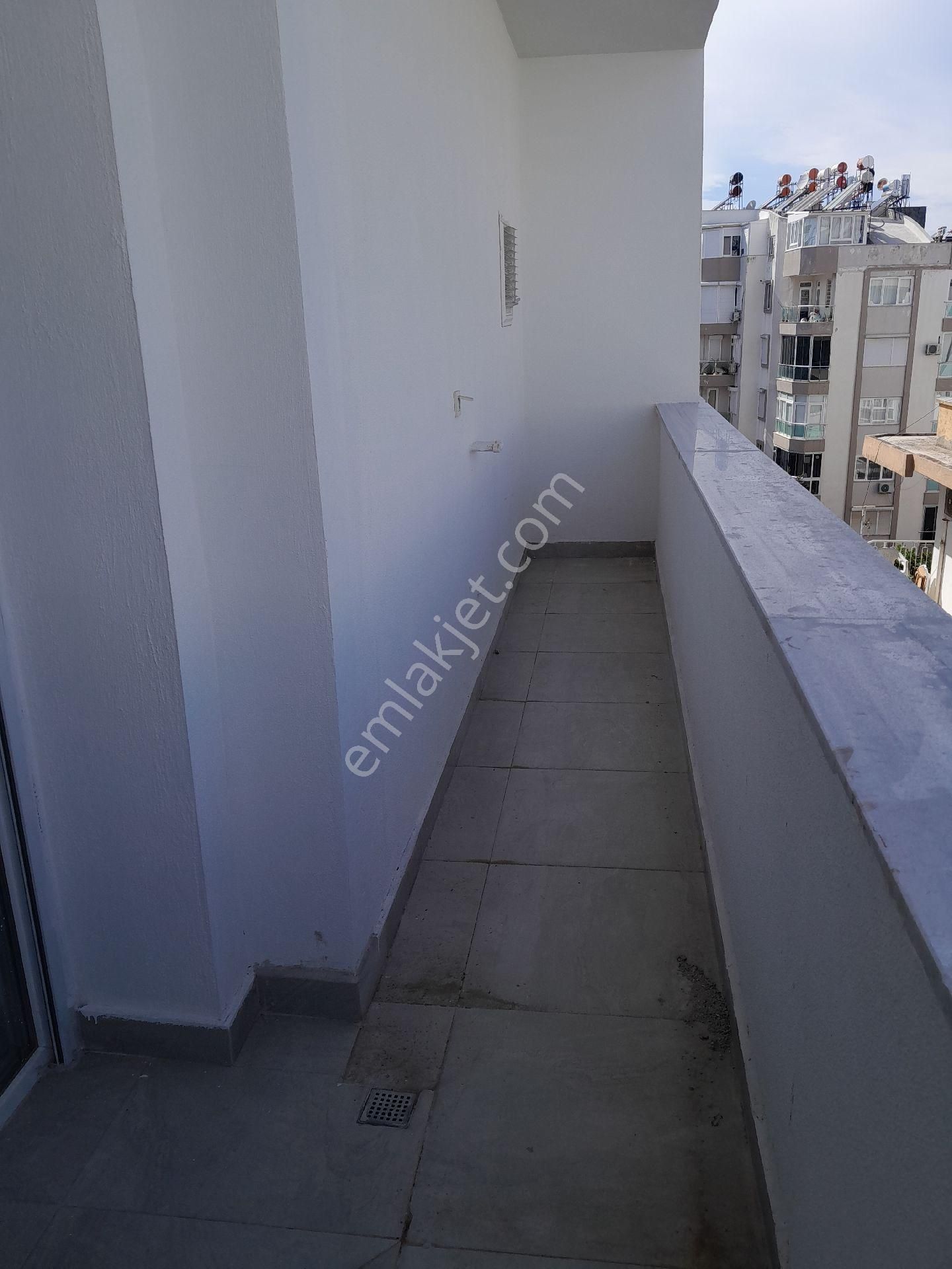 Antalya Muratpaşa Sinan Mah.4+1çatı Dublex - Görsel 24