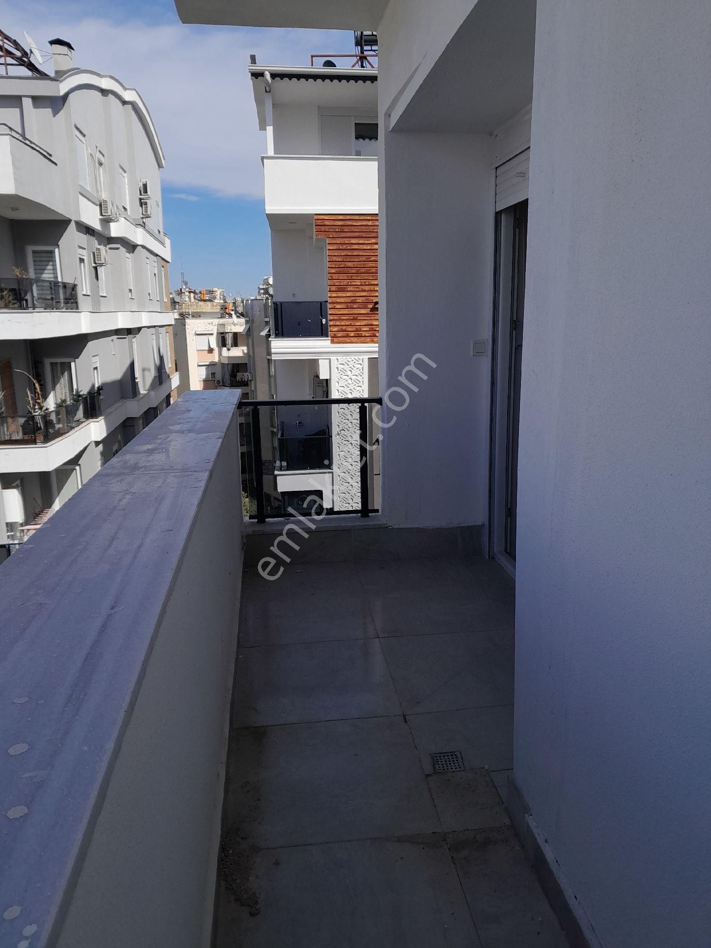 Antalya Muratpaşa Sinan Mah.4+1çatı Dublex - Görsel 25