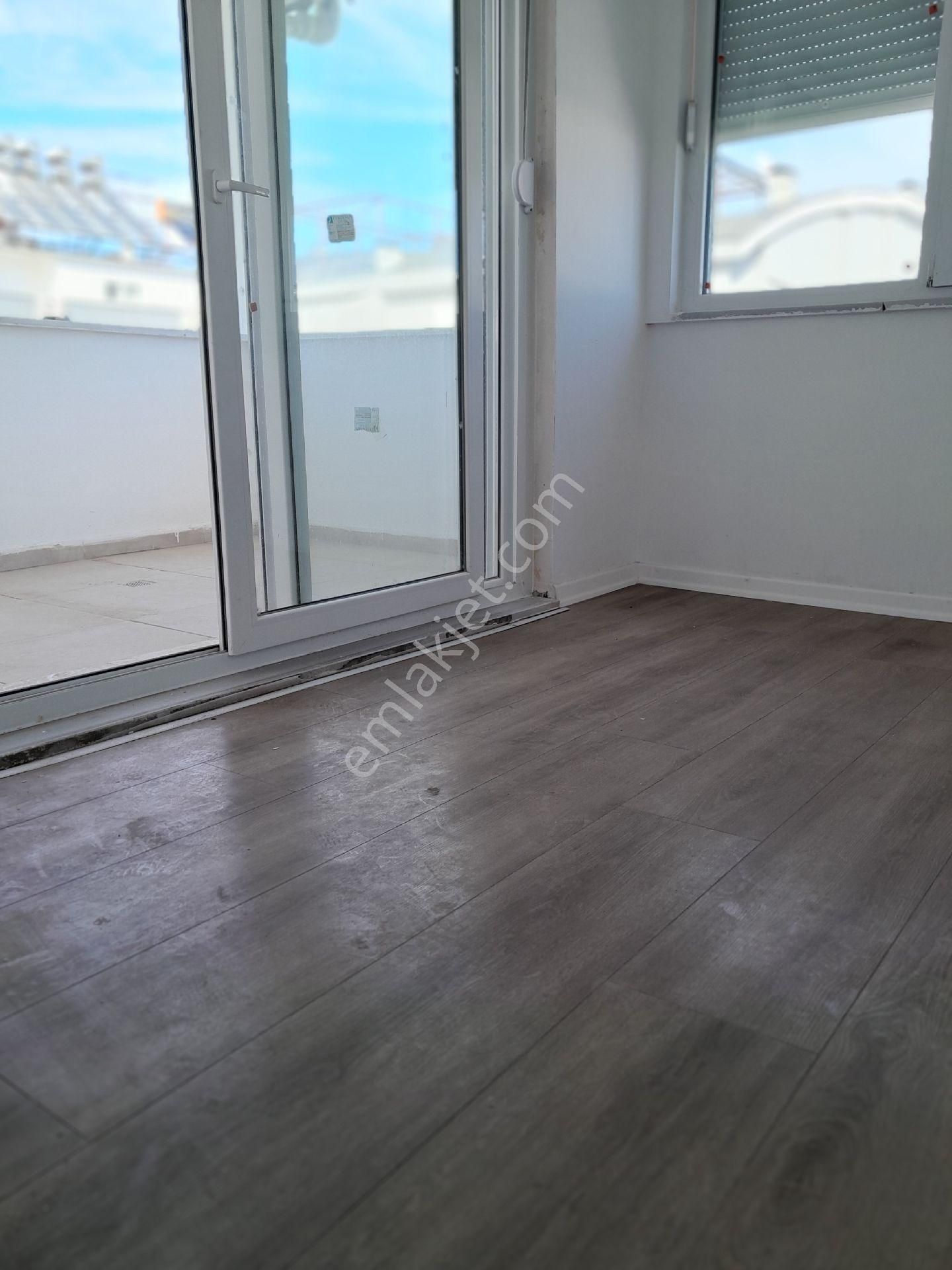 Antalya Muratpaşa Sinan Mah.4+1çatı Dublex - Görsel 12