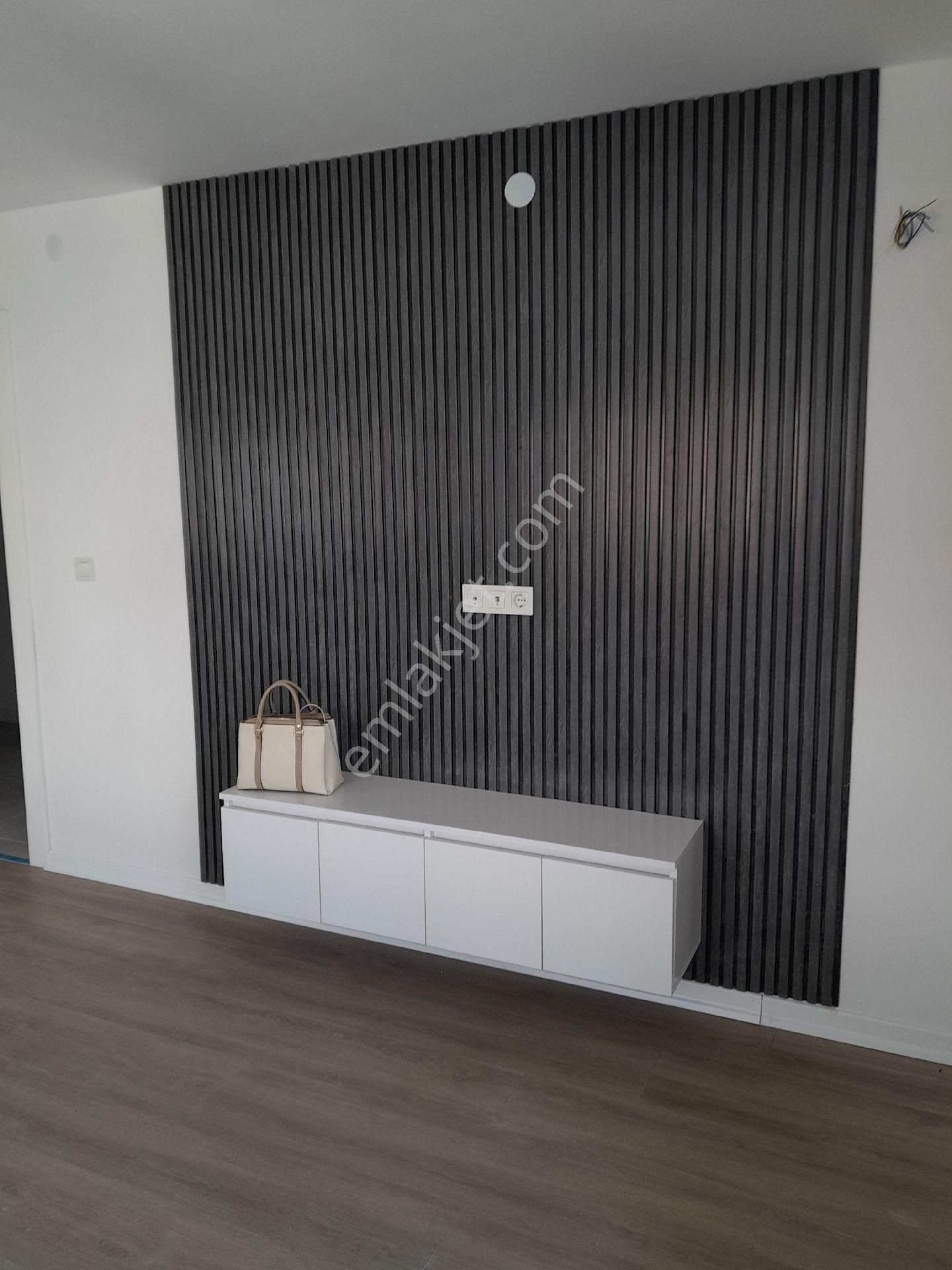 Antalya Muratpaşa Sinan Mah.4+1çatı Dublex - Görsel 22