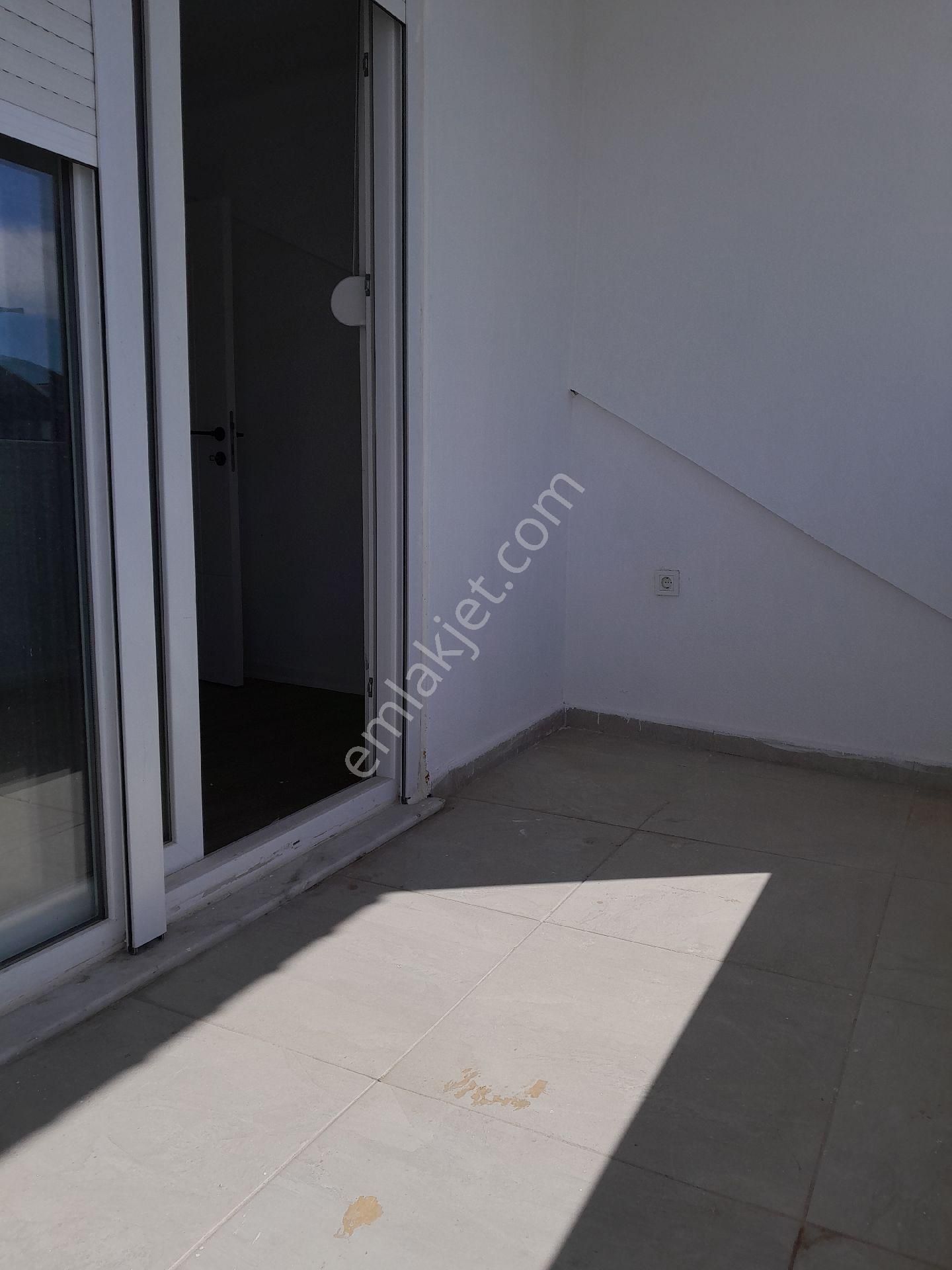 Antalya Muratpaşa Sinan Mah.4+1çatı Dublex - Görsel 29