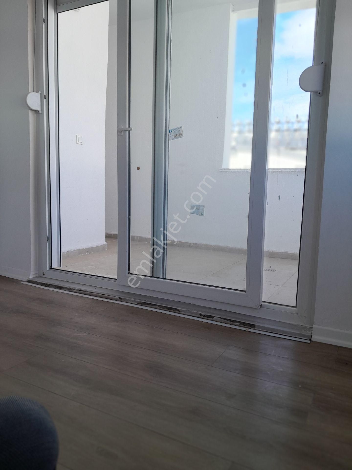 Antalya Muratpaşa Sinan Mah.4+1çatı Dublex - Görsel 11