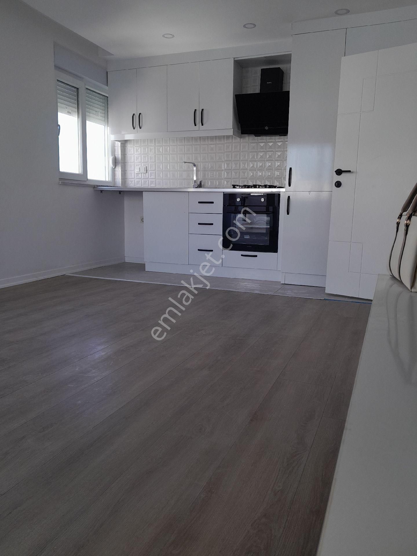 Antalya Muratpaşa Sinan Mah.4+1çatı Dublex - Görsel 21