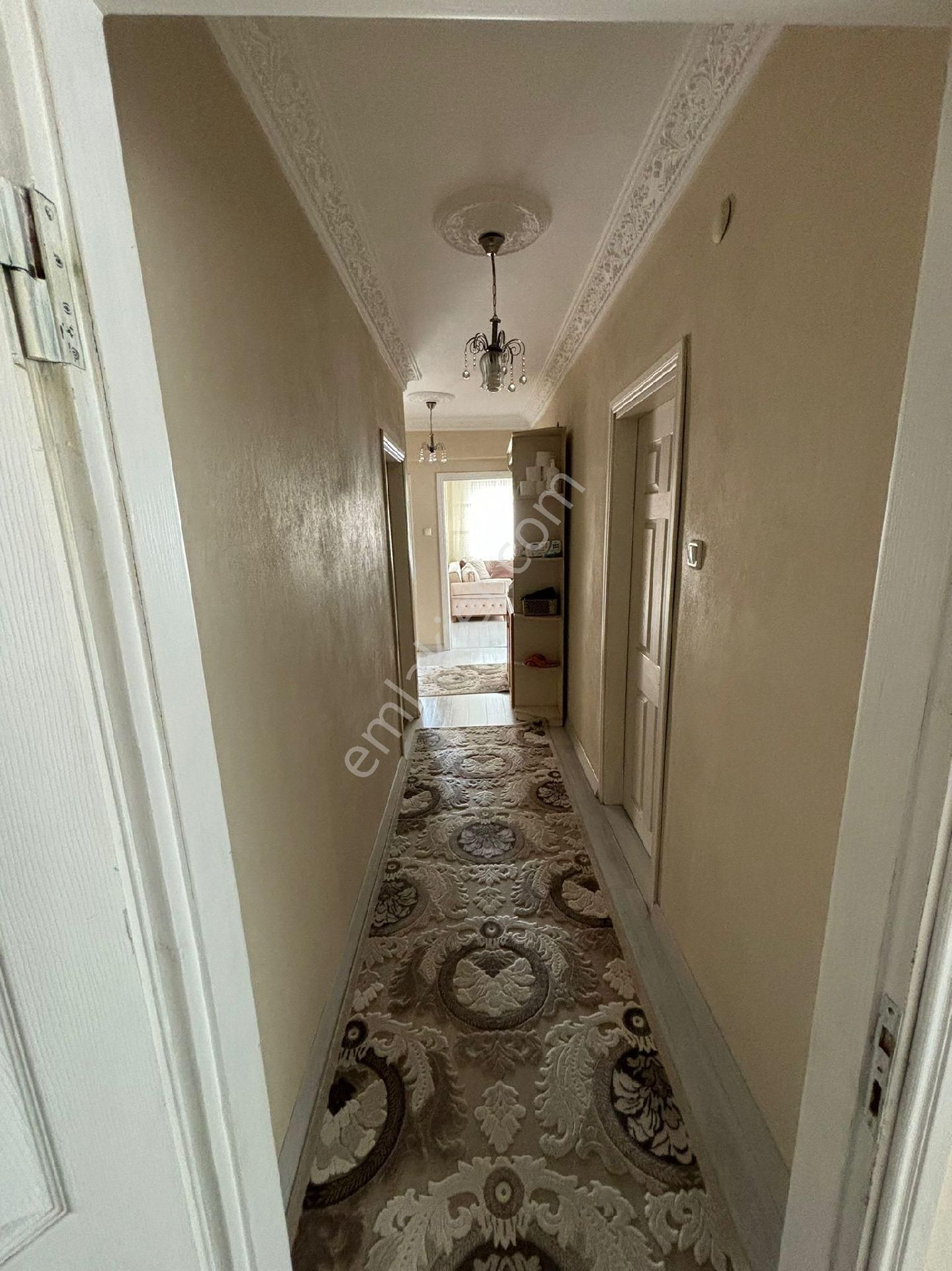 Kira Geliri Garantili Satılık Daire - Görsel 2