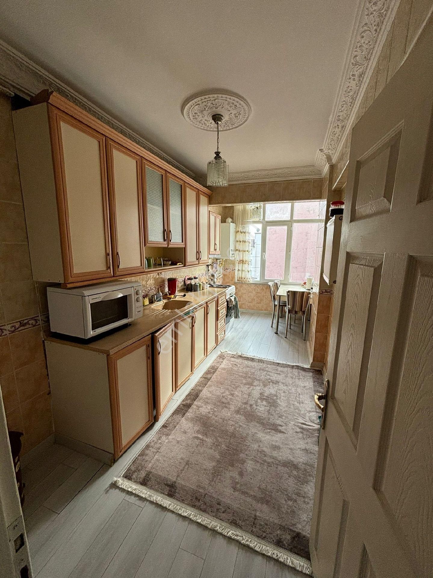 Kira Geliri Garantili Satılık Daire - Görsel 5