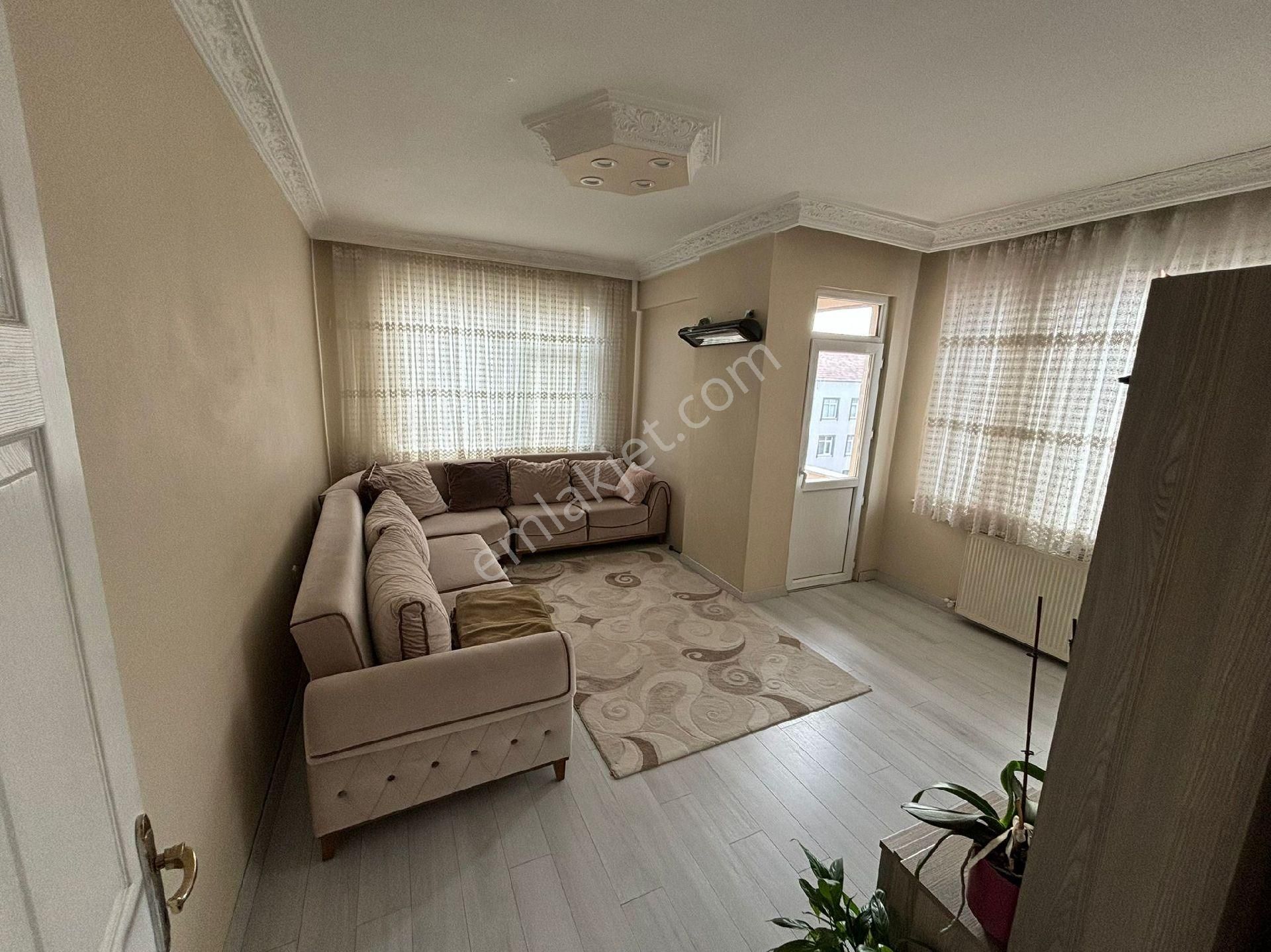 Kira Geliri Garantili Satılık Daire - Görsel 7