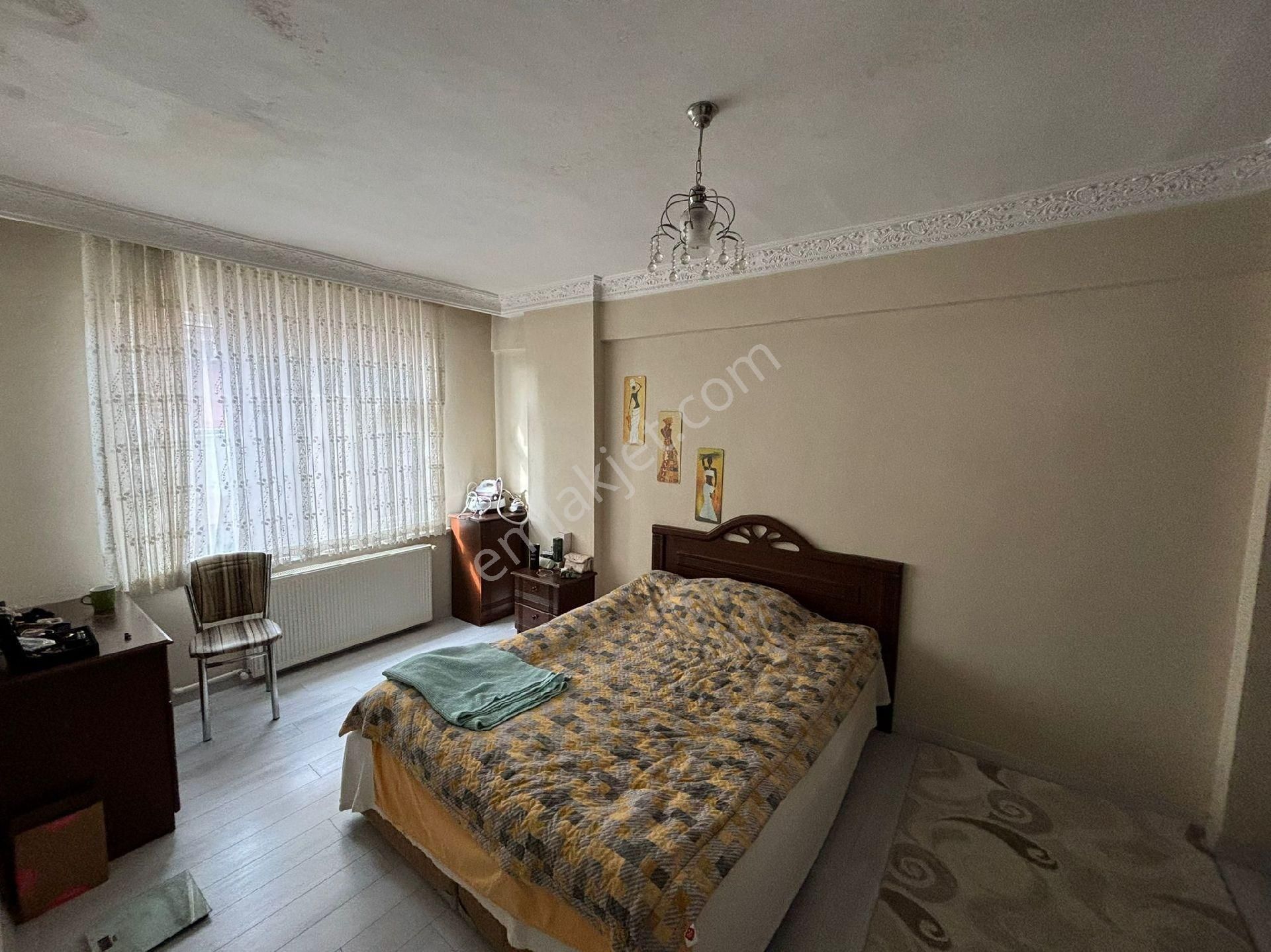 Kira Geliri Garantili Satılık Daire - Görsel 6