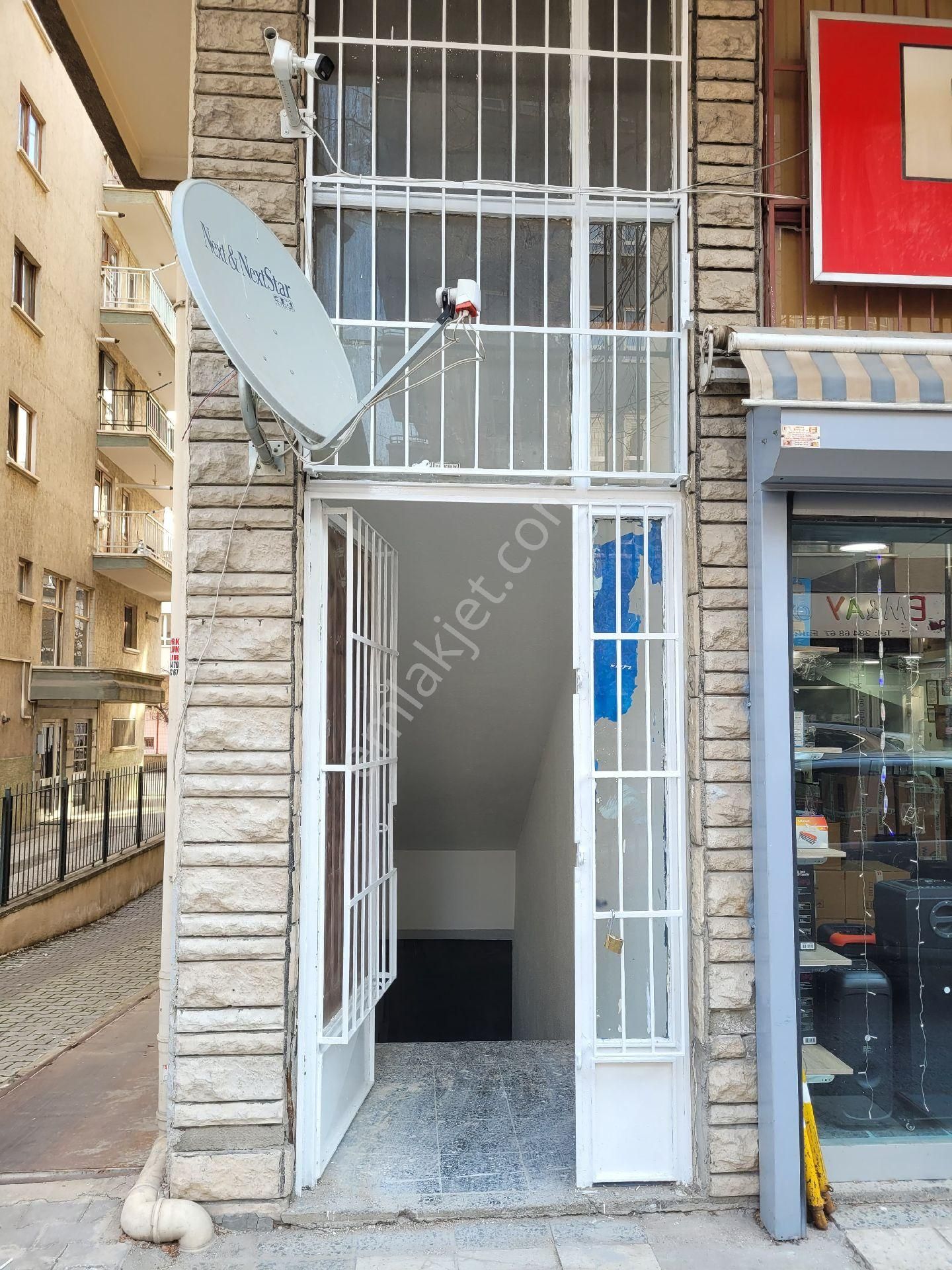 Sahibinden Kiralık 260m2 Dükkan