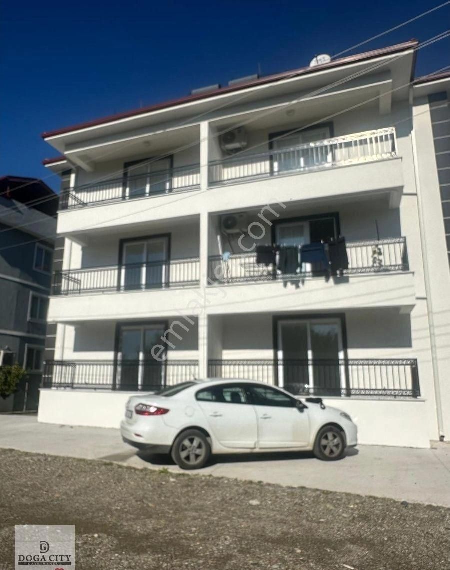 Muğla Dalaman Satılık 3+1 Ler