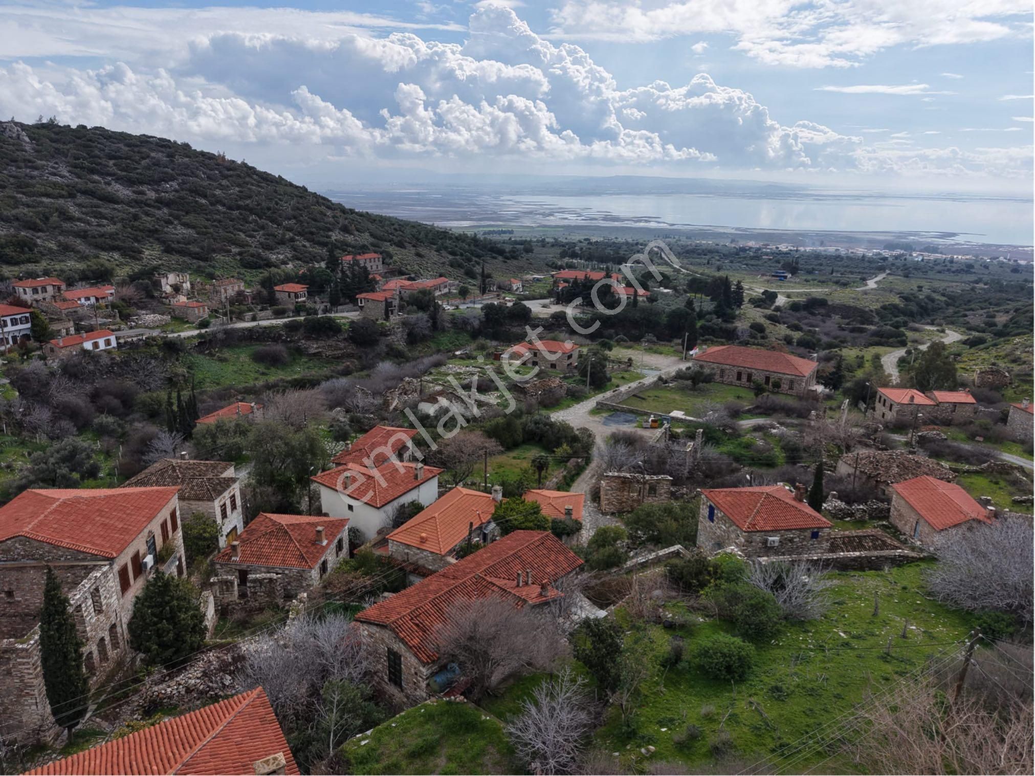 Söke’de Fırsat Arsa Yatırımı Başladı “ My Priene Zeytinköy “ - Görsel 5