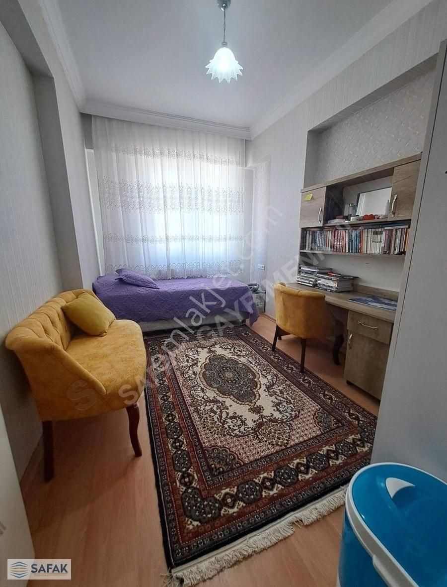 Şafak'tan Bülbülzade Mah. 3+1 Cadde Üzeri Kupon Daire !!