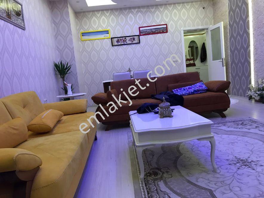 Bursa Kent Meydanı Avm Karşısında Kiralık Konforlu Daireler - Görsel 15