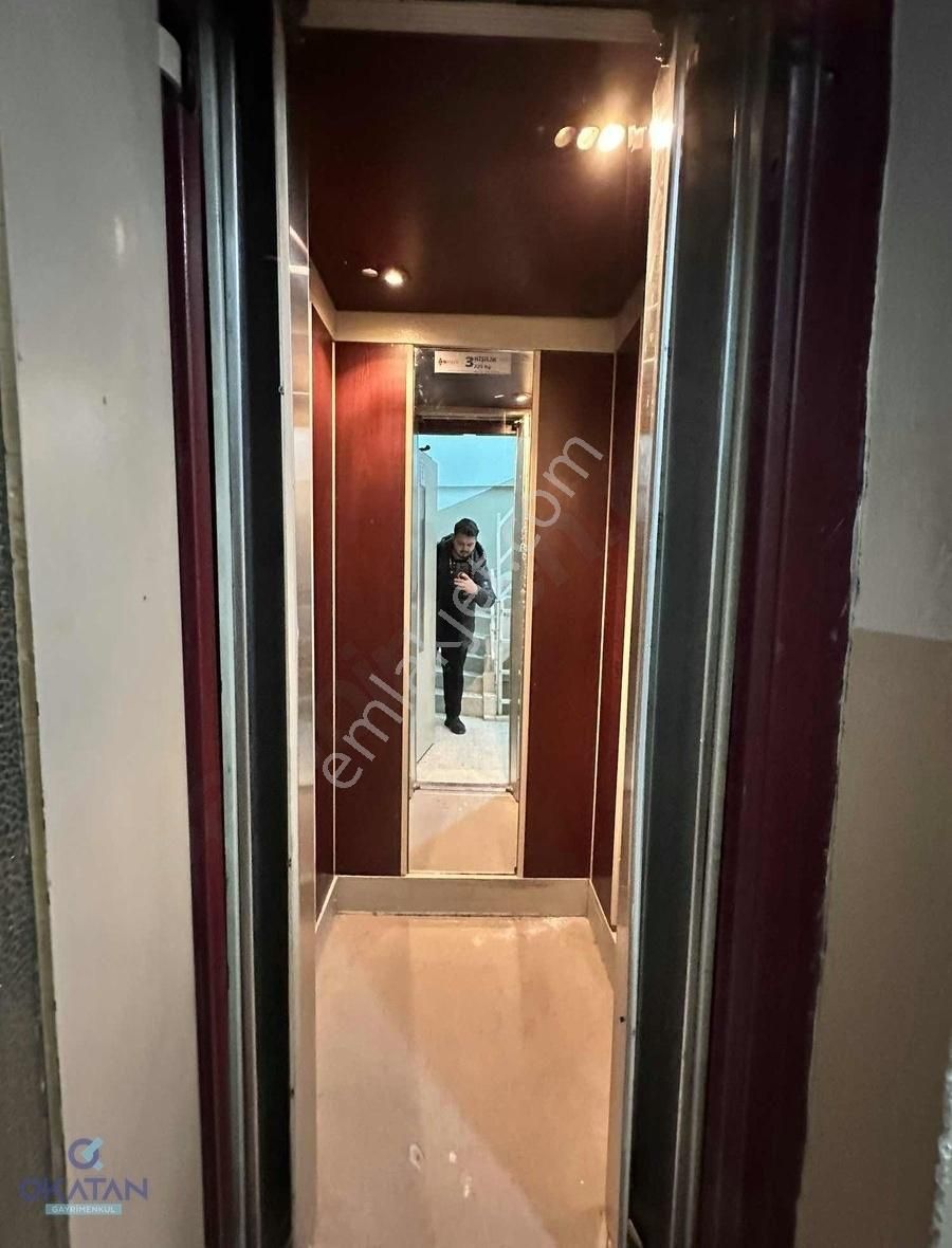 Manisa Topçuasım Mah 3+1 130m2 Fullüx Asansörlü Ebeyen Banyolu