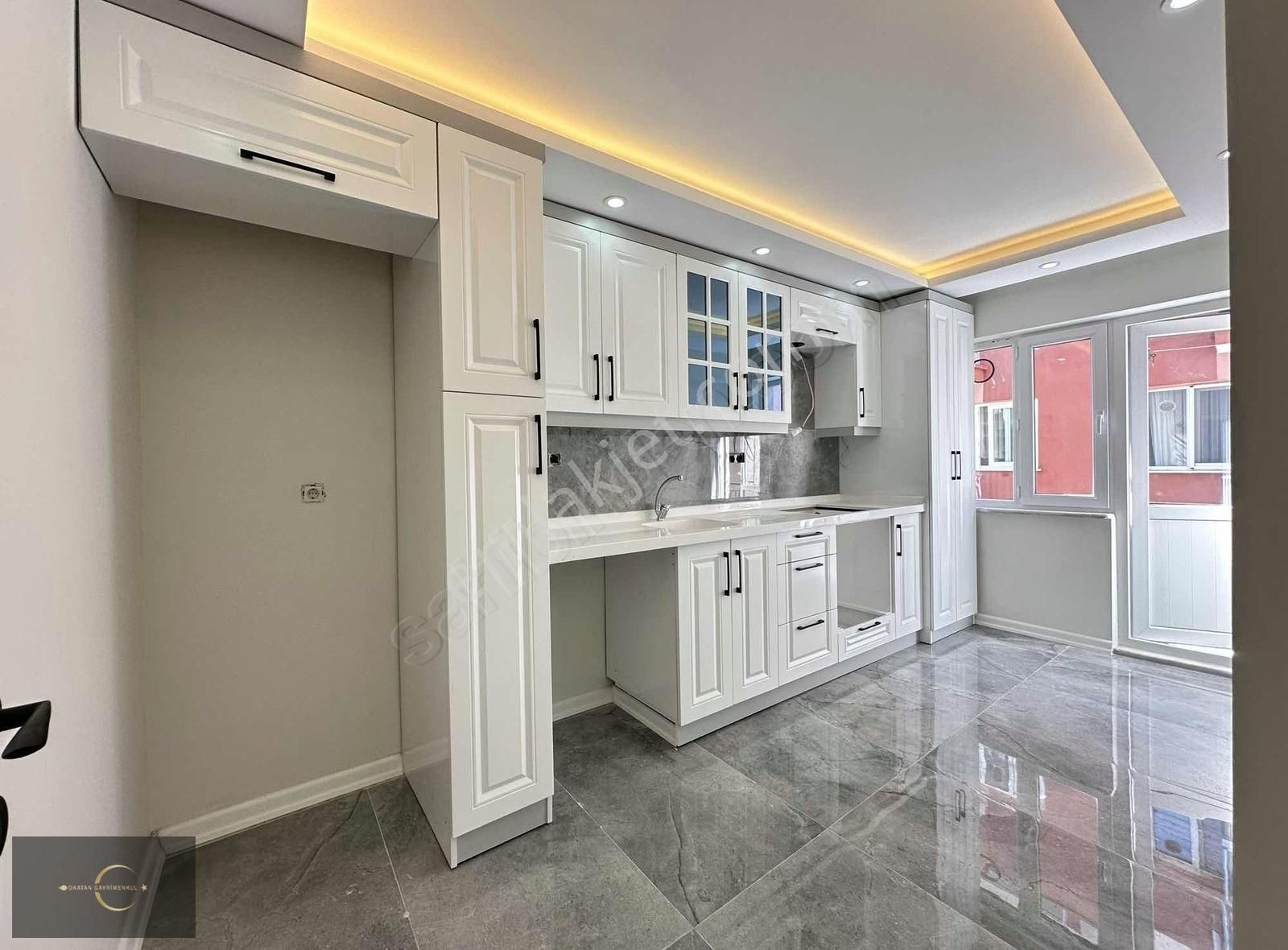 Manisa Merkez Efendi Mah 3+1 125m2 Fullüx Aradığınız Arakat