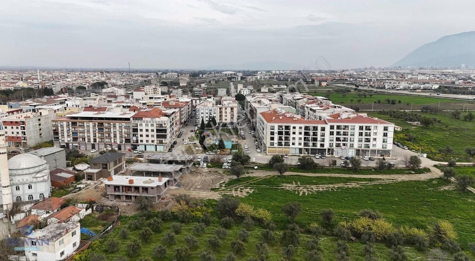 Bu Fırsatı Kaçırmayın Aradığınız Villa ! (takas Olur) - Görsel 16